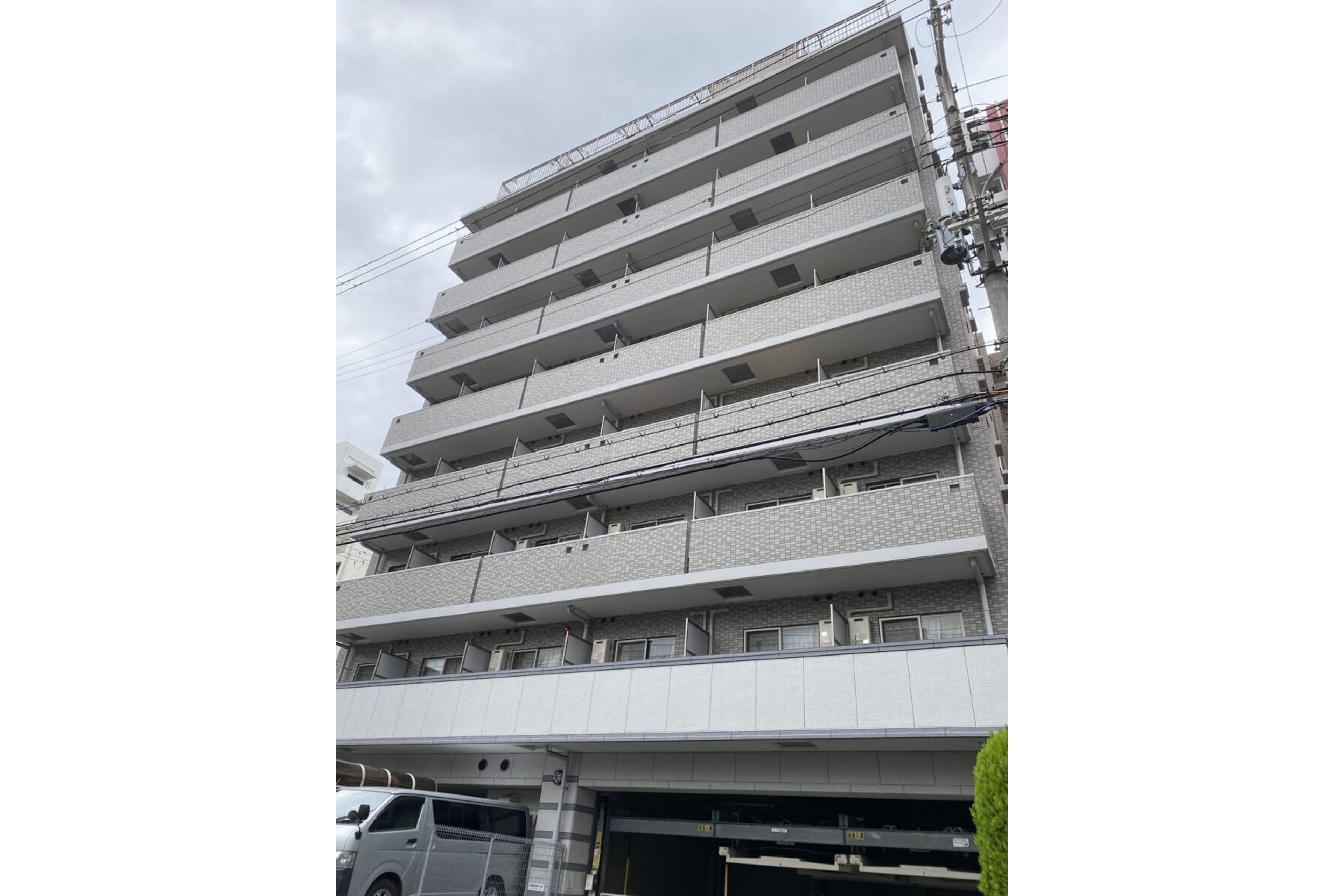 スタンダードタイプのイメージ