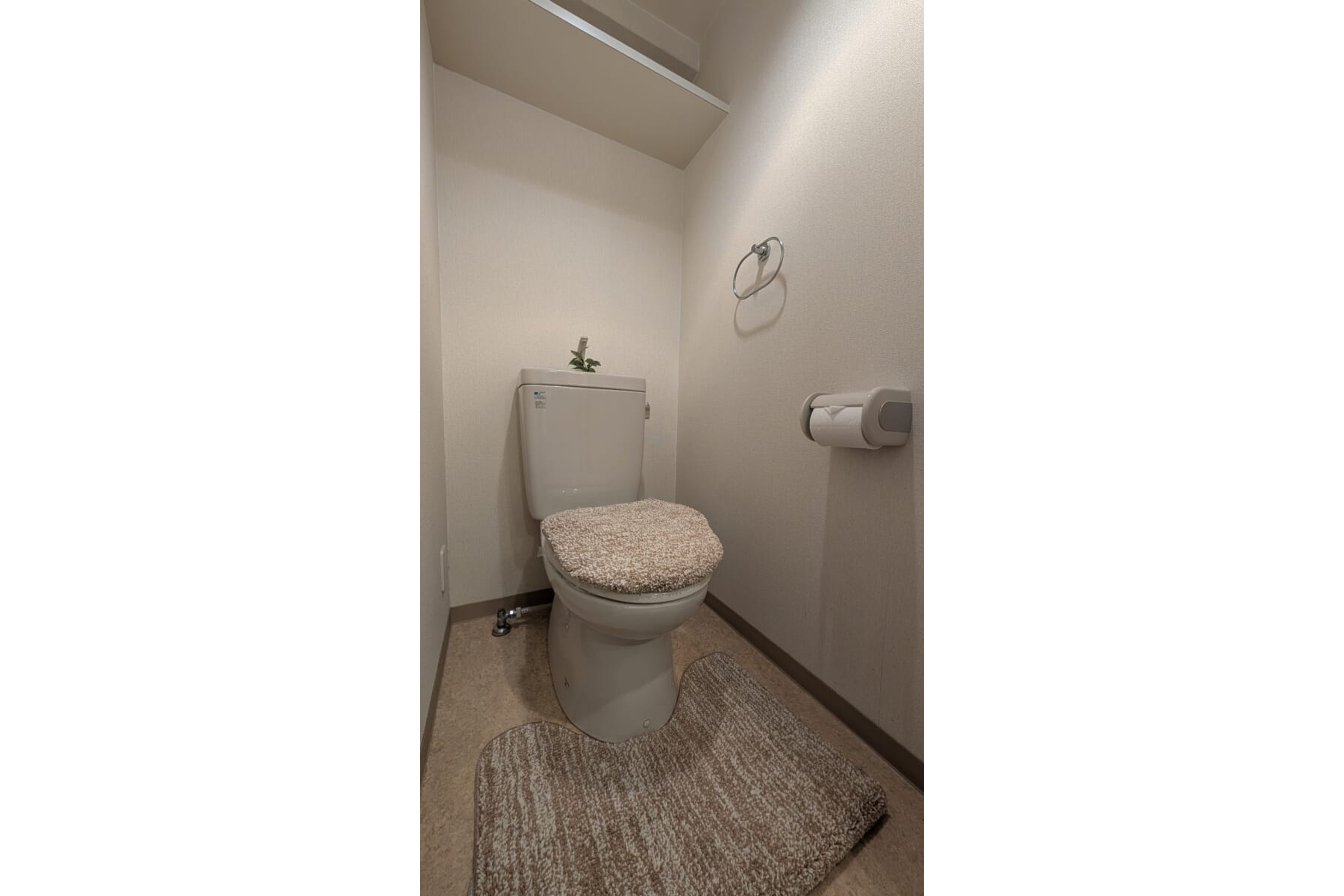 スタンダードタイプのイメージ