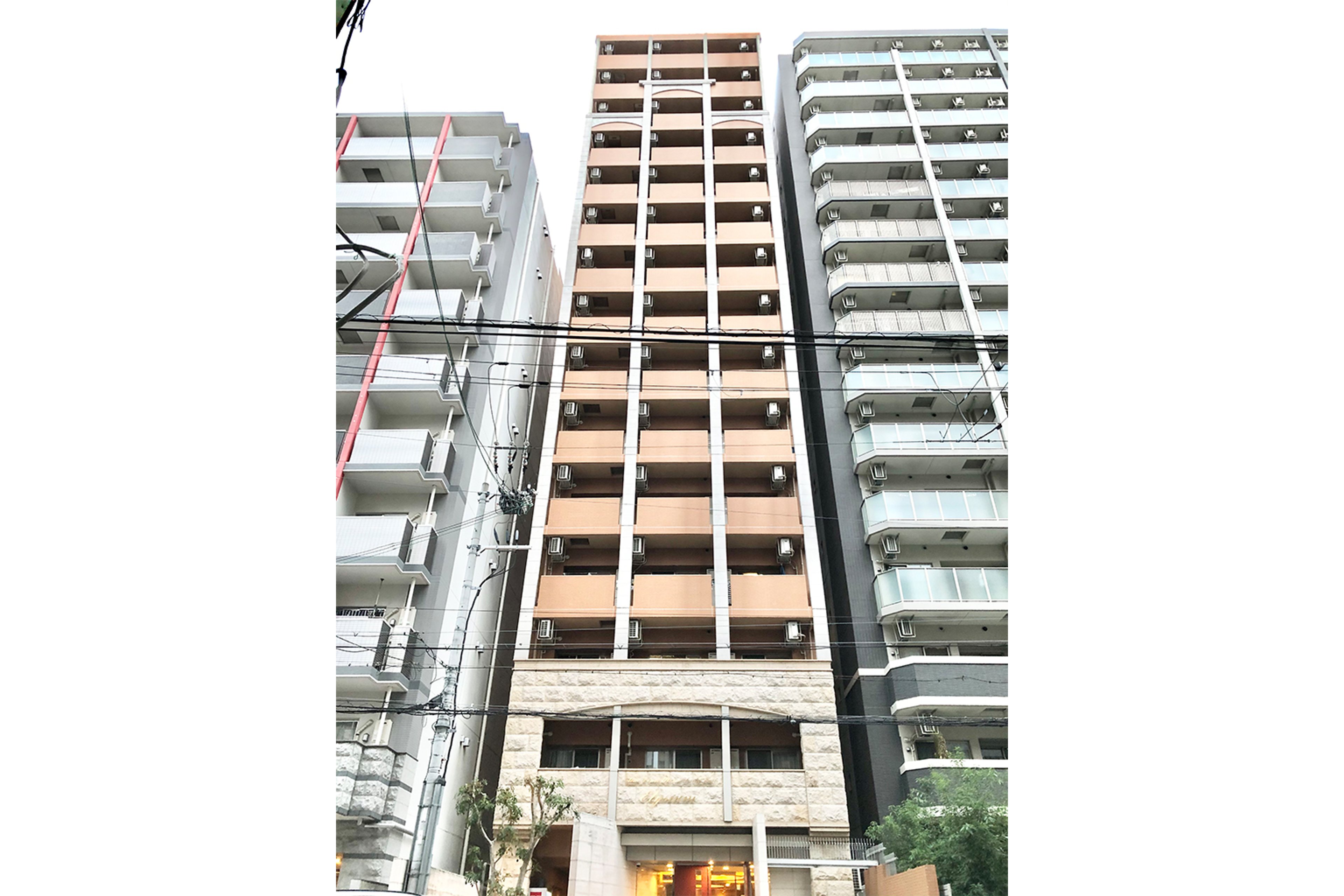 ハイグレードタイプのイメージ