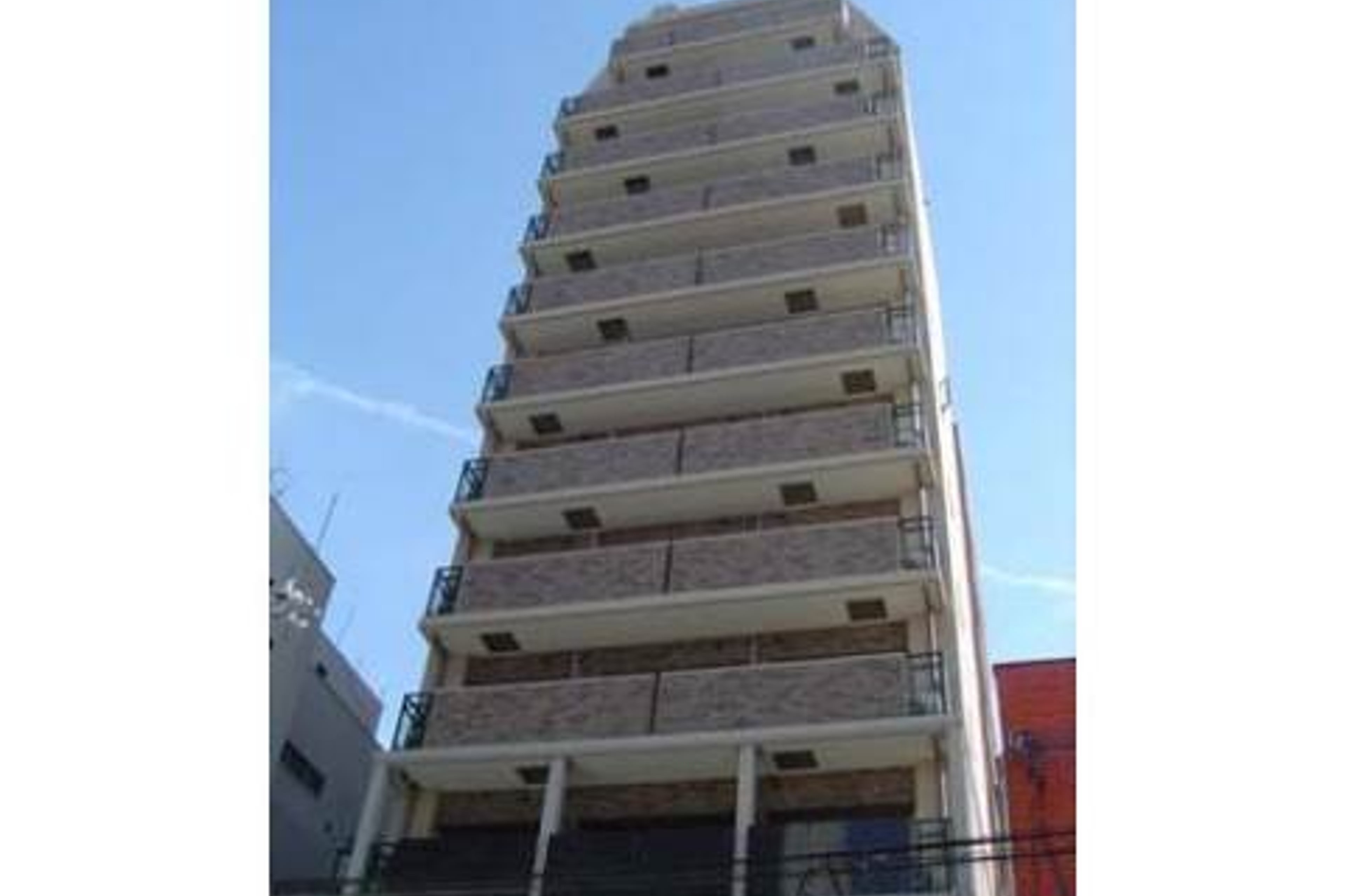 ハイグレードタイプのイメージ