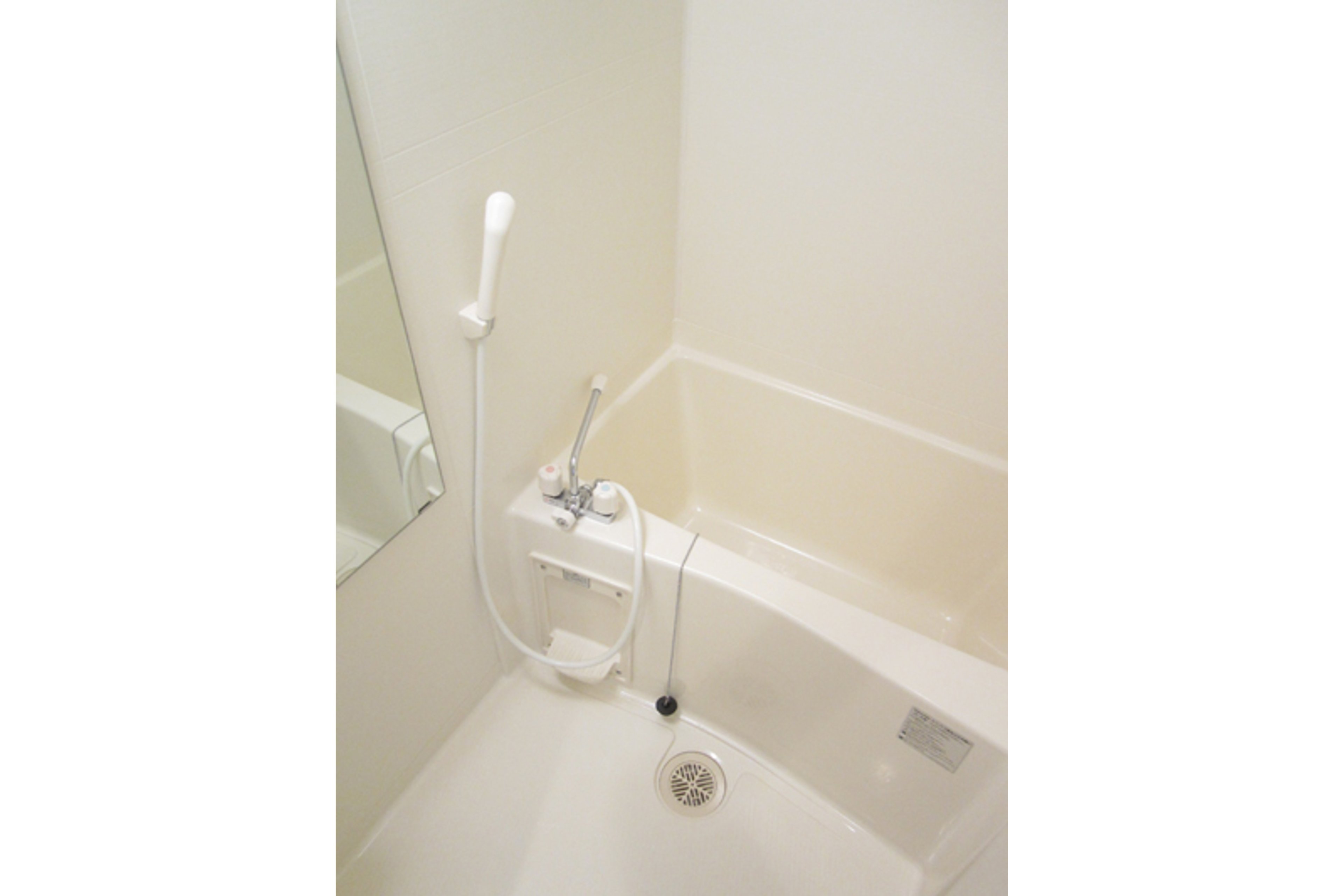 ハイグレードタイプのイメージ