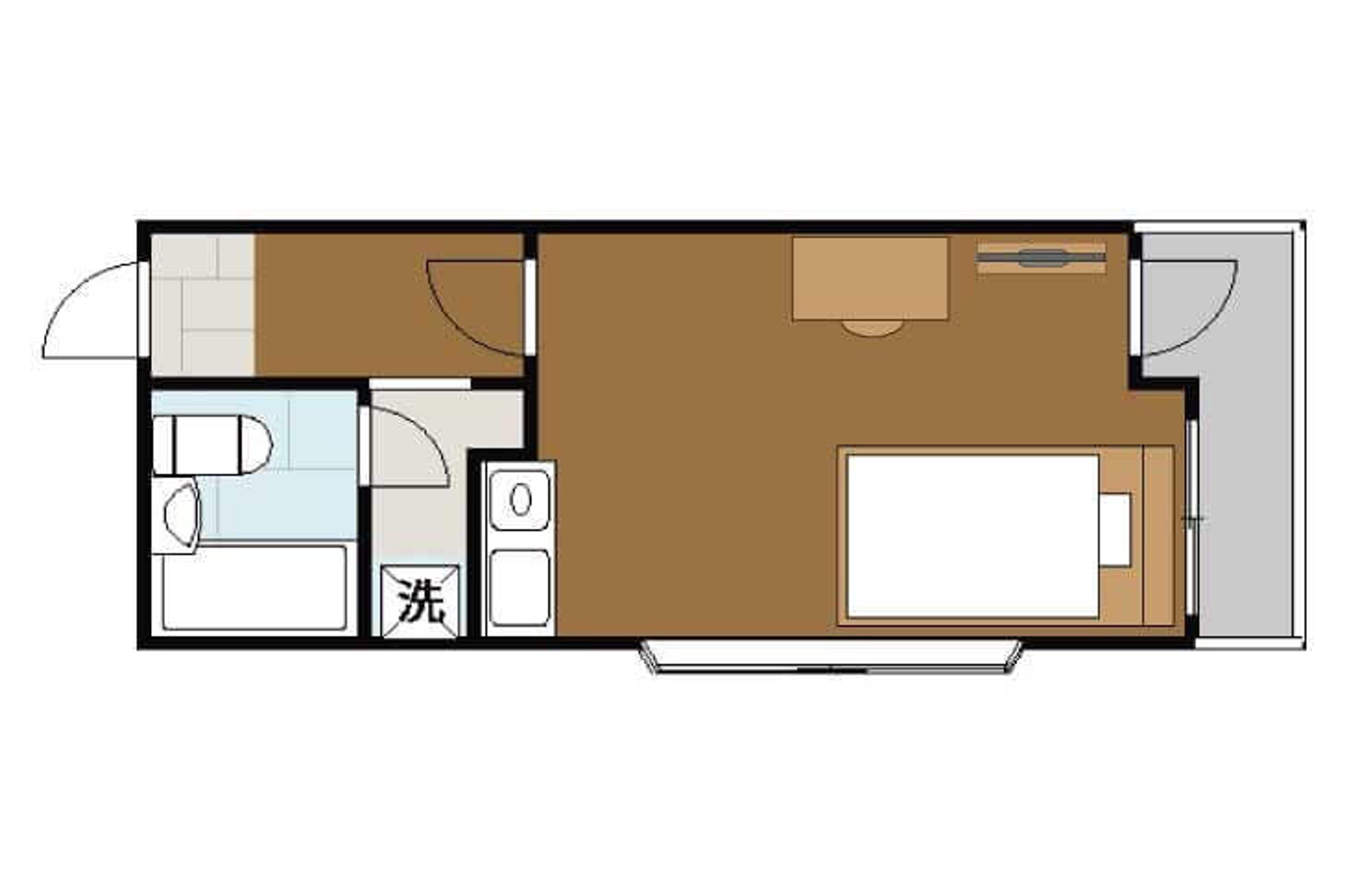 バリュータイプのイメージ