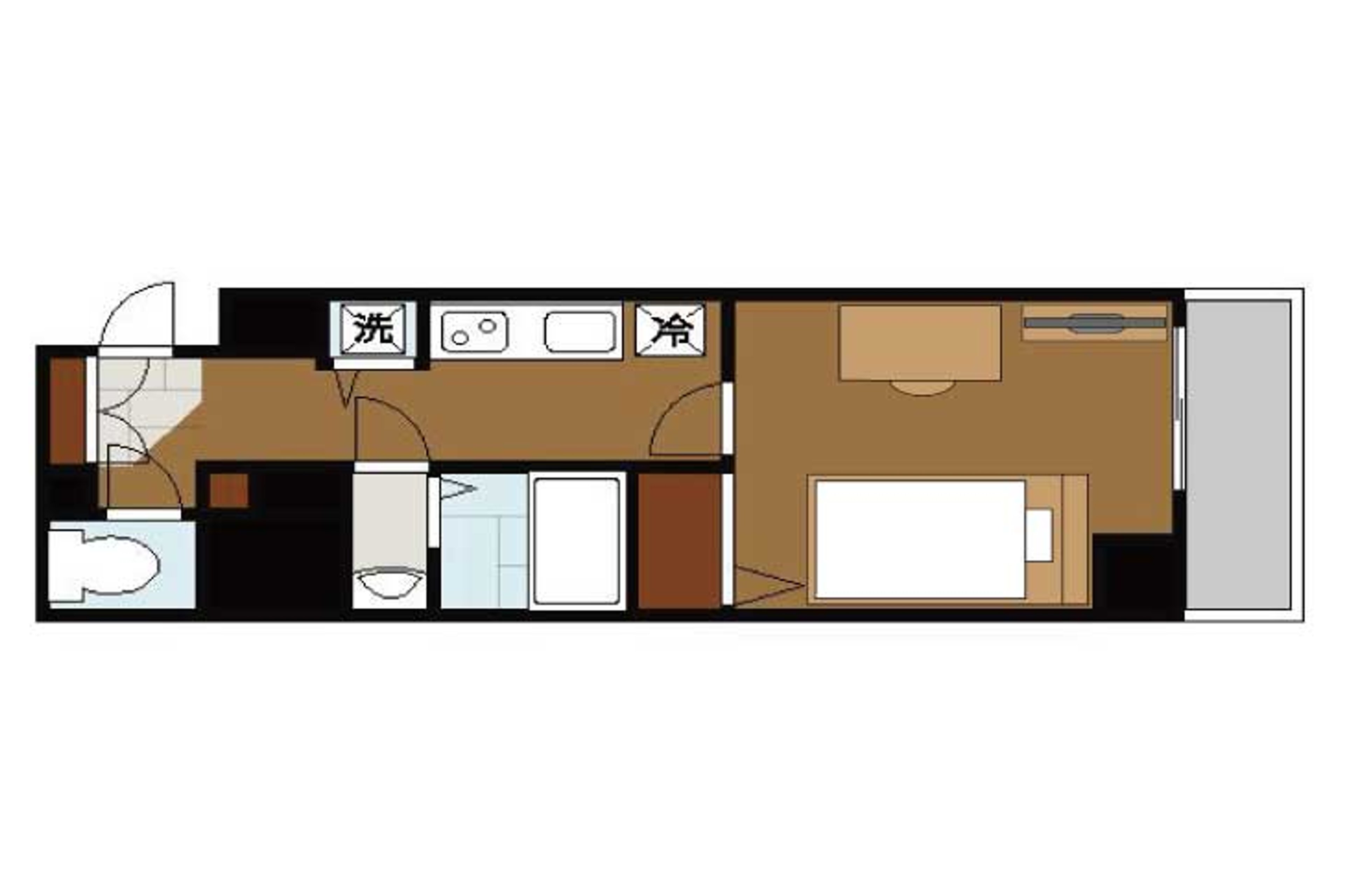 プラチナタイプのイメージ