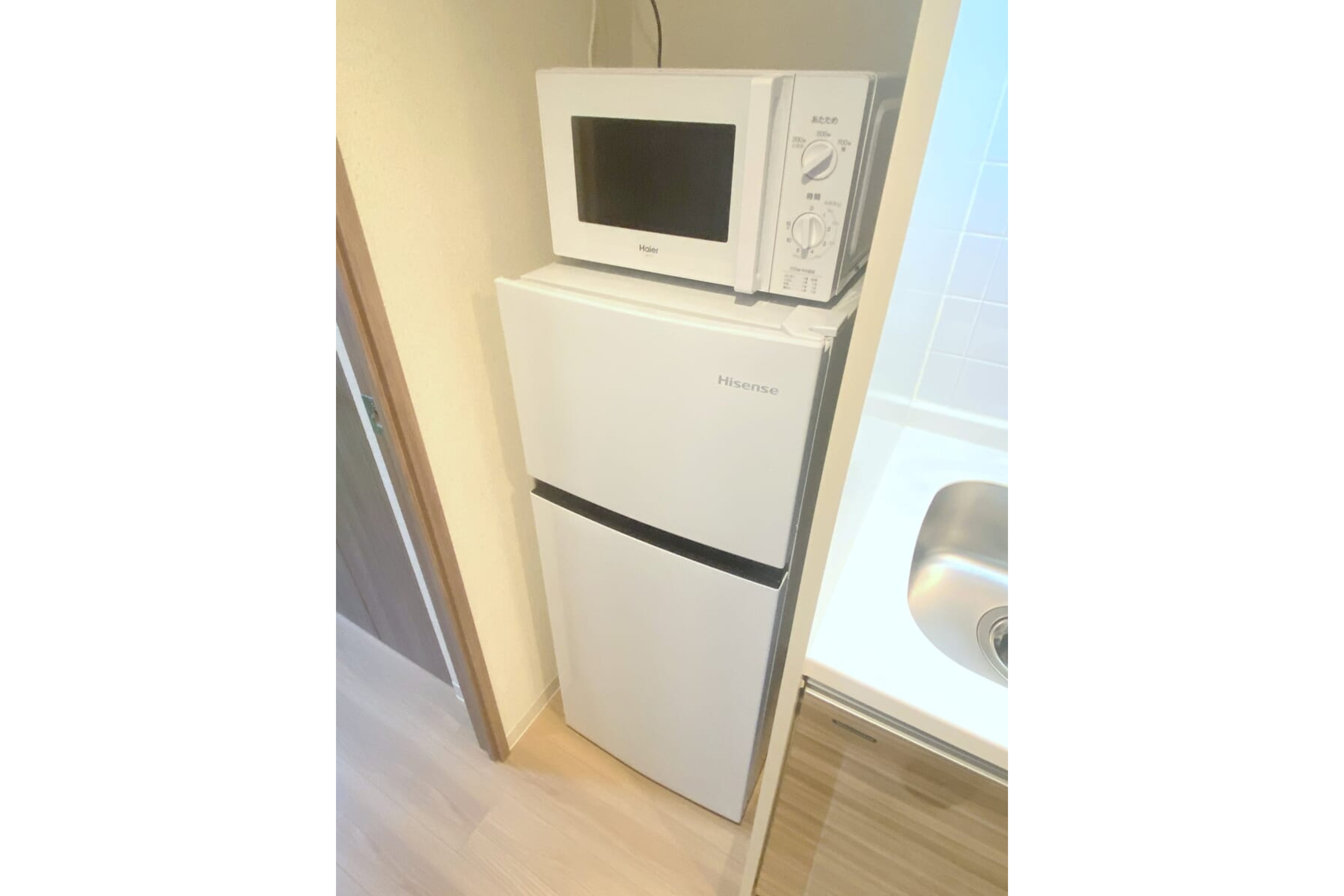 ハイグレードタイプのイメージ