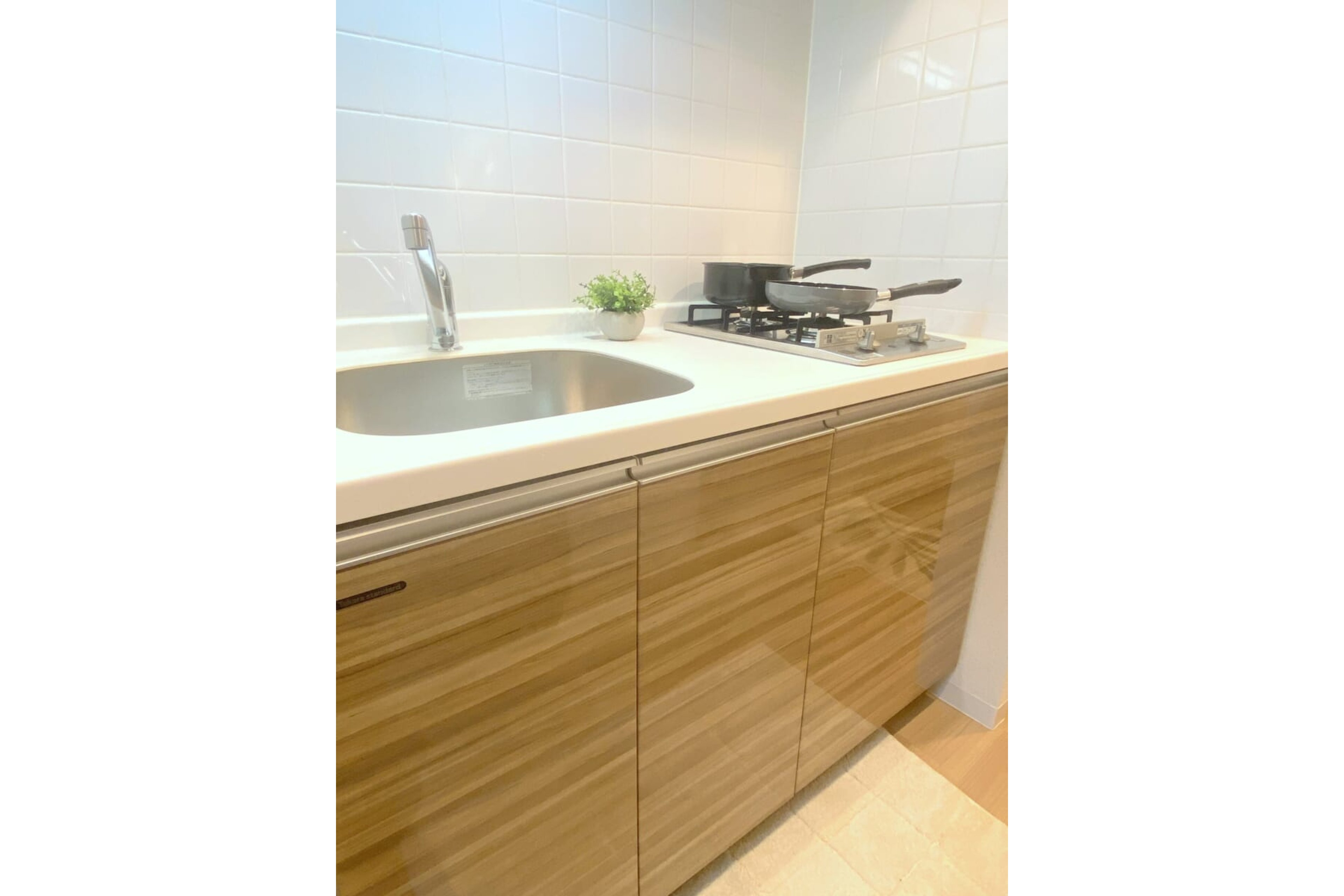 ハイグレードタイプのイメージ