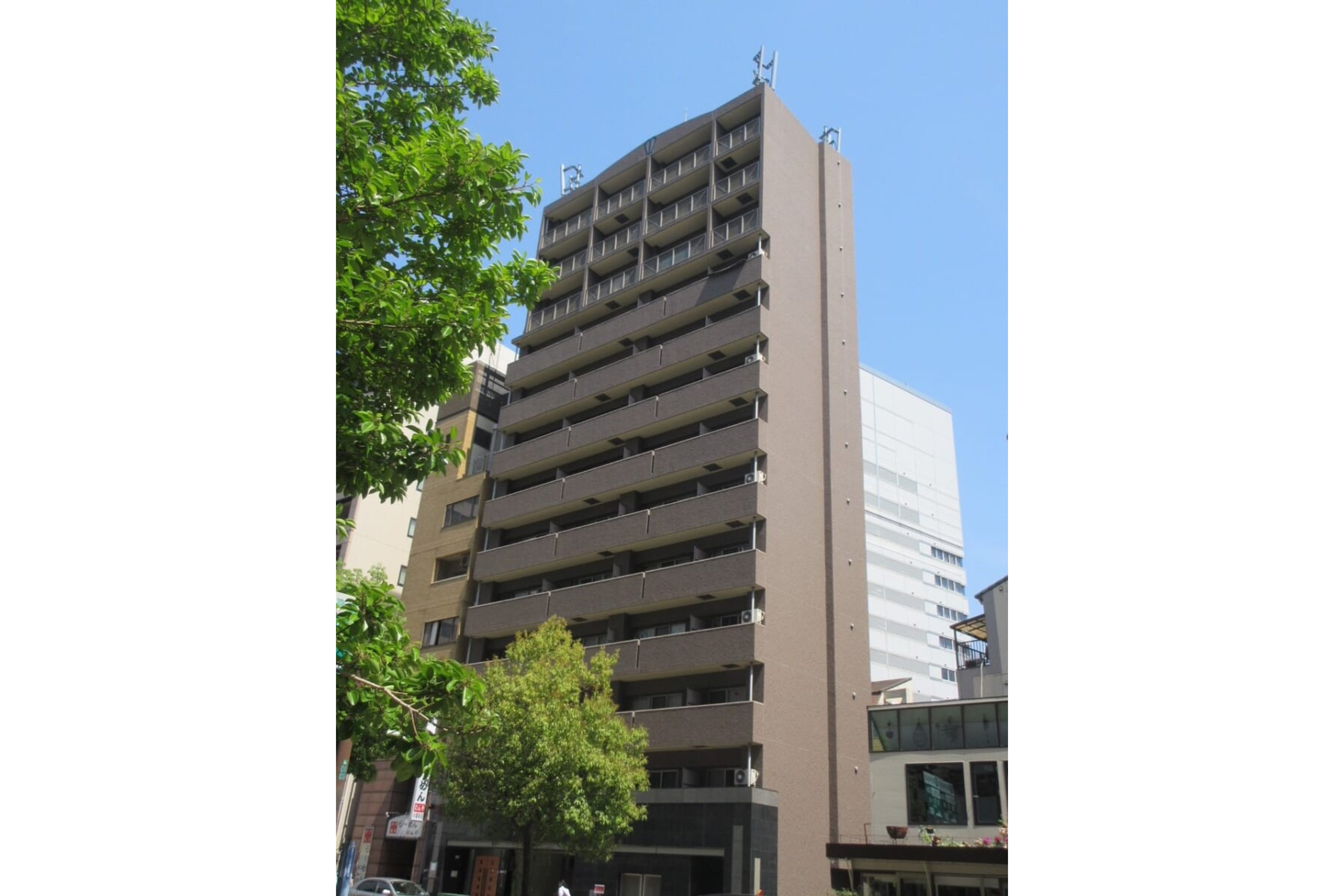 ハイグレードタイプのイメージ