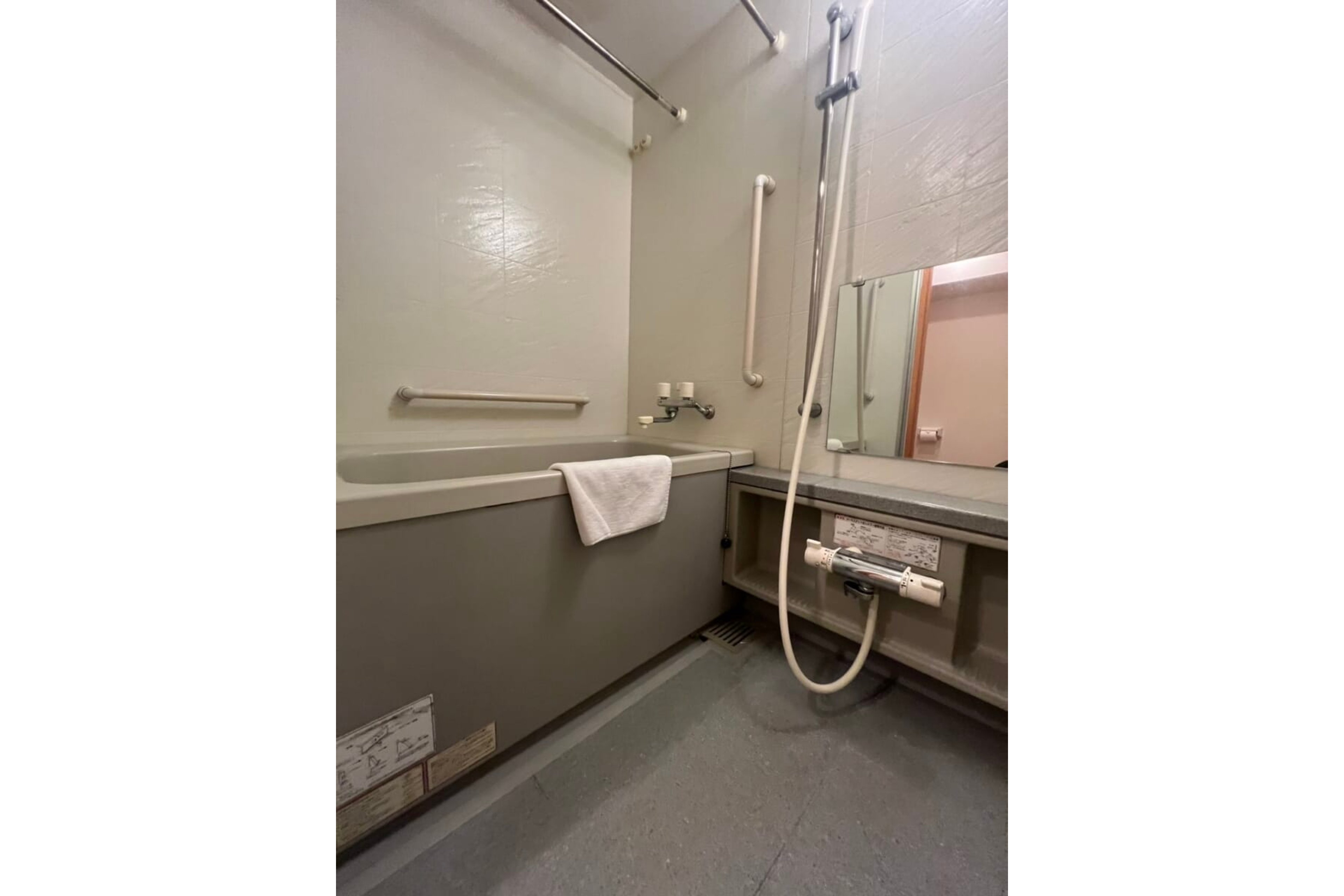 ハイグレードタイプのイメージ