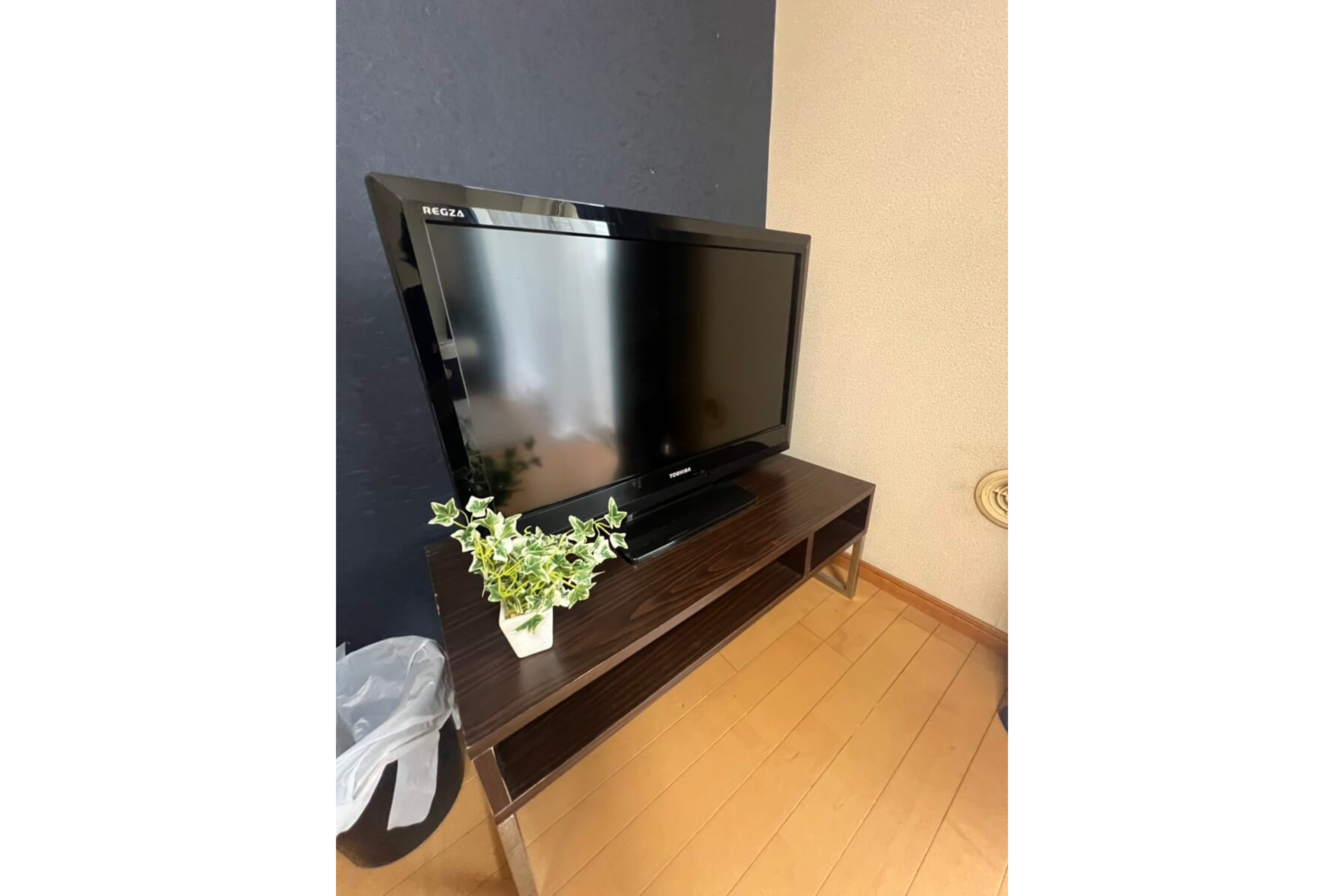 ハイグレードタイプのイメージ