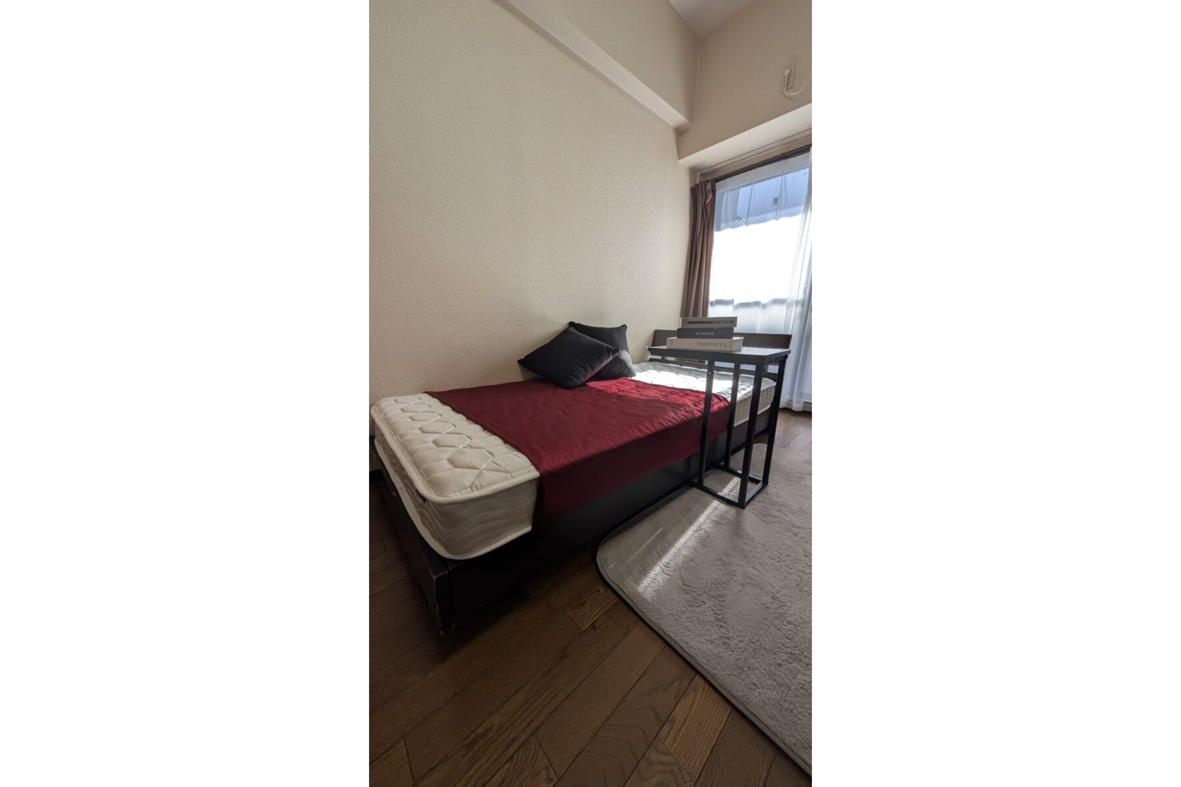 スタンダードタイプのイメージ