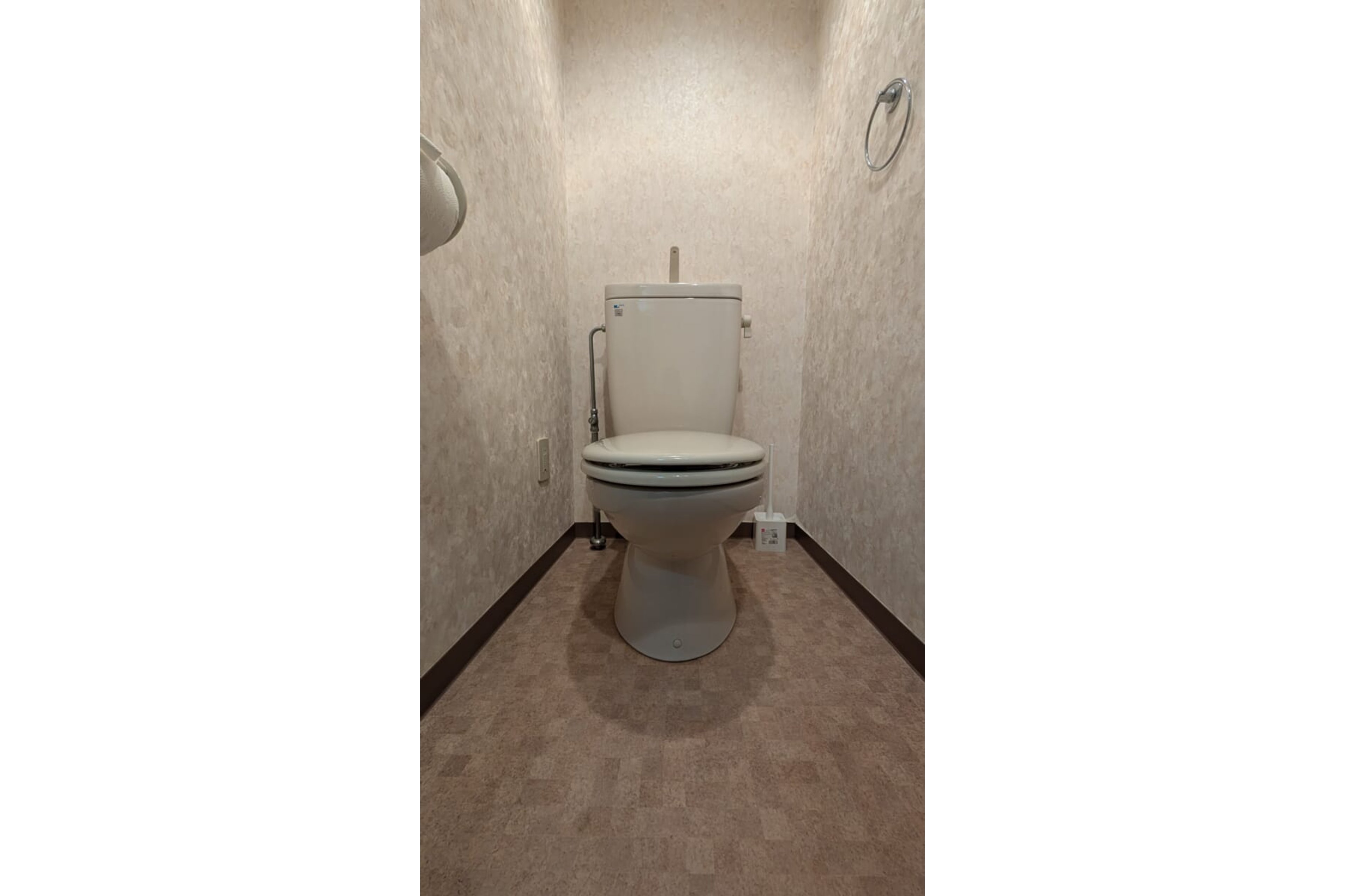 スタンダードタイプのイメージ