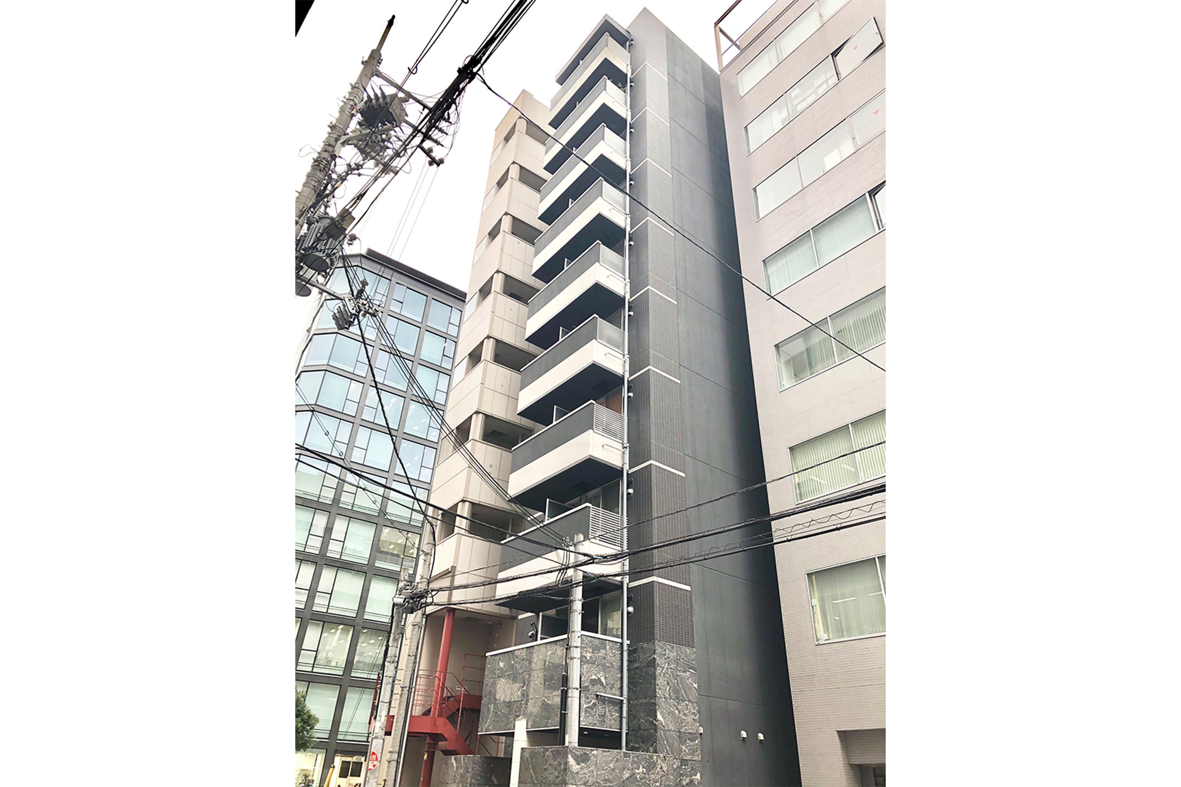 ハイグレードタイプのイメージ