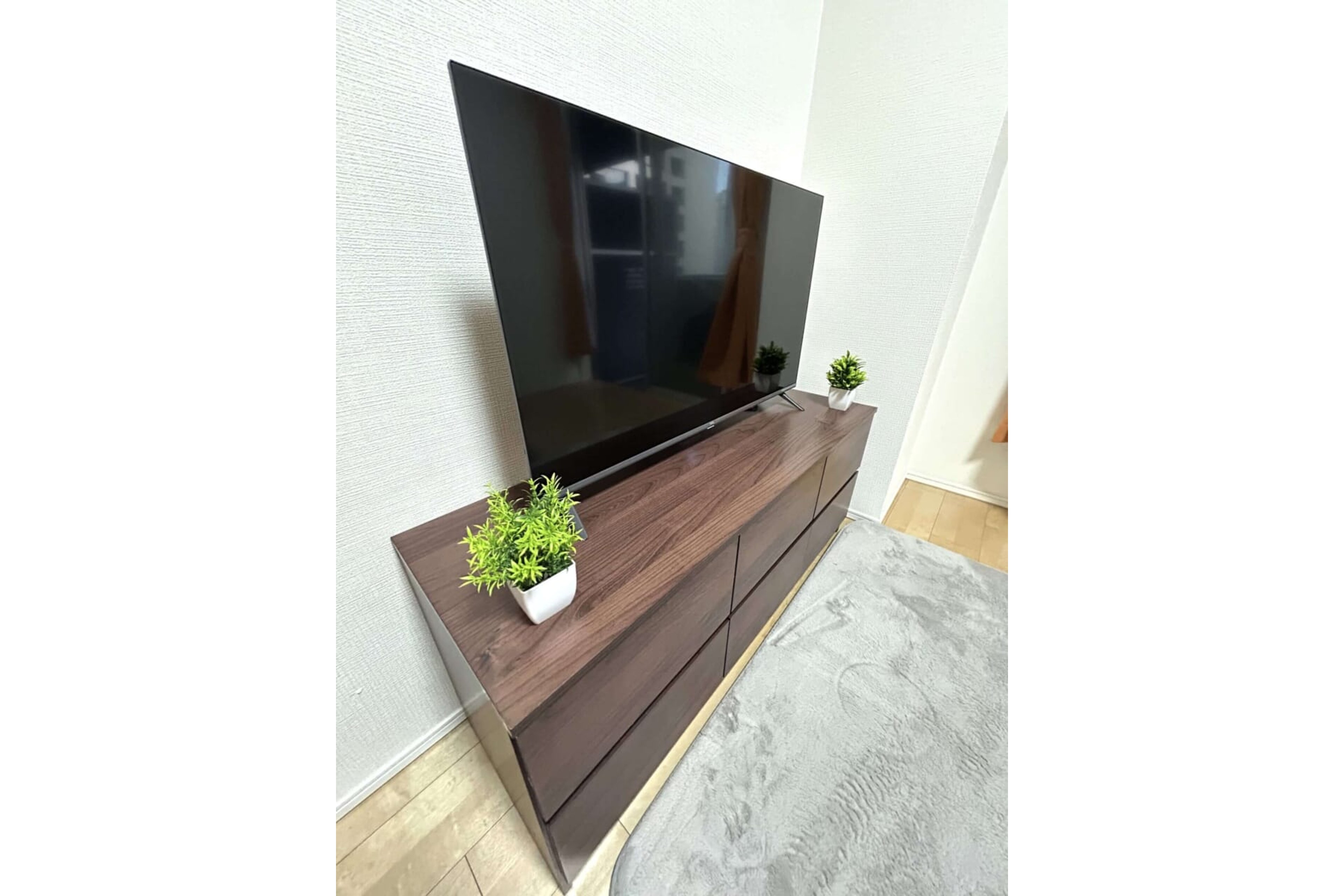 ハイグレードタイプのイメージ