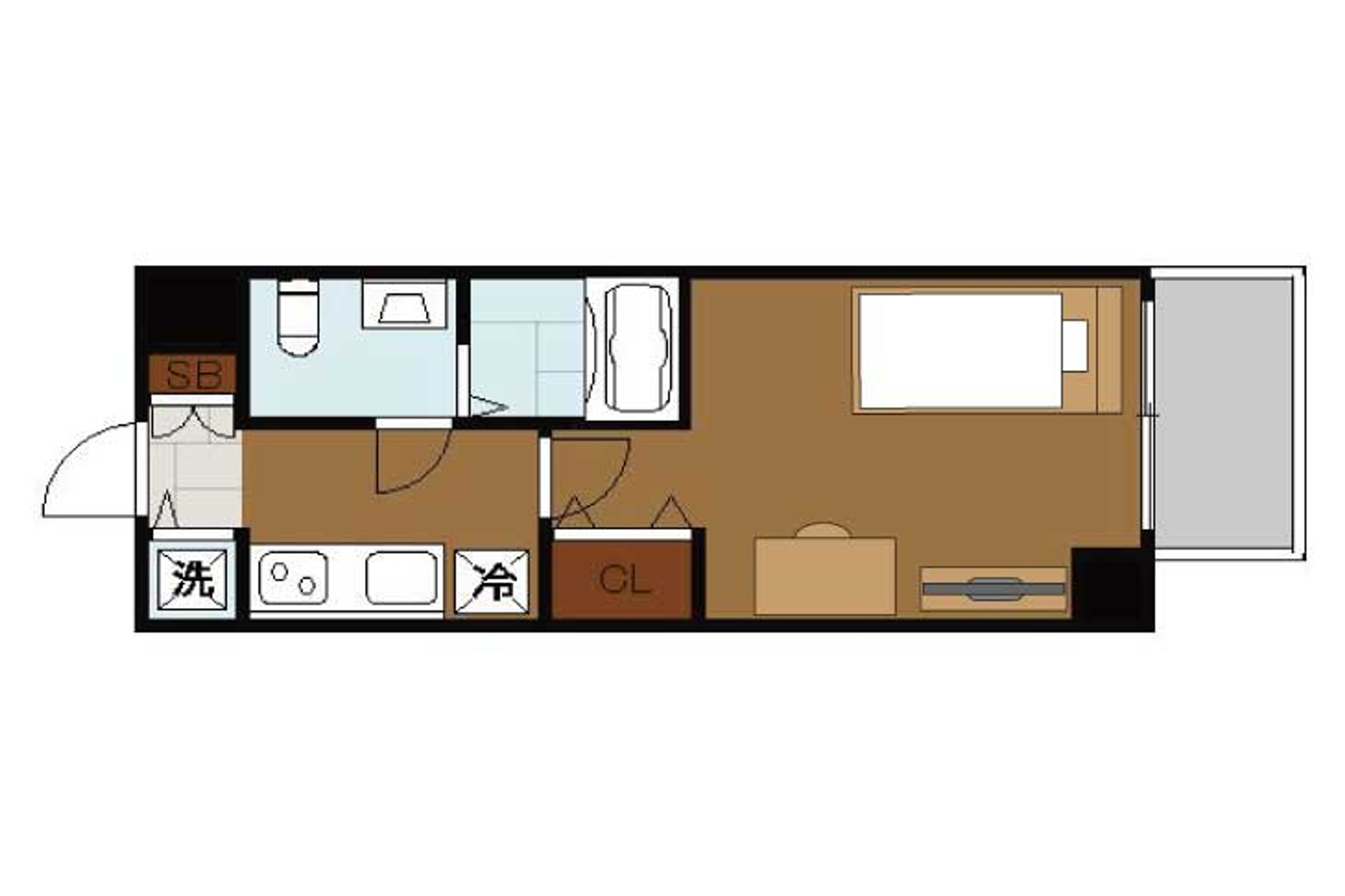 ハイグレードタイプのイメージ