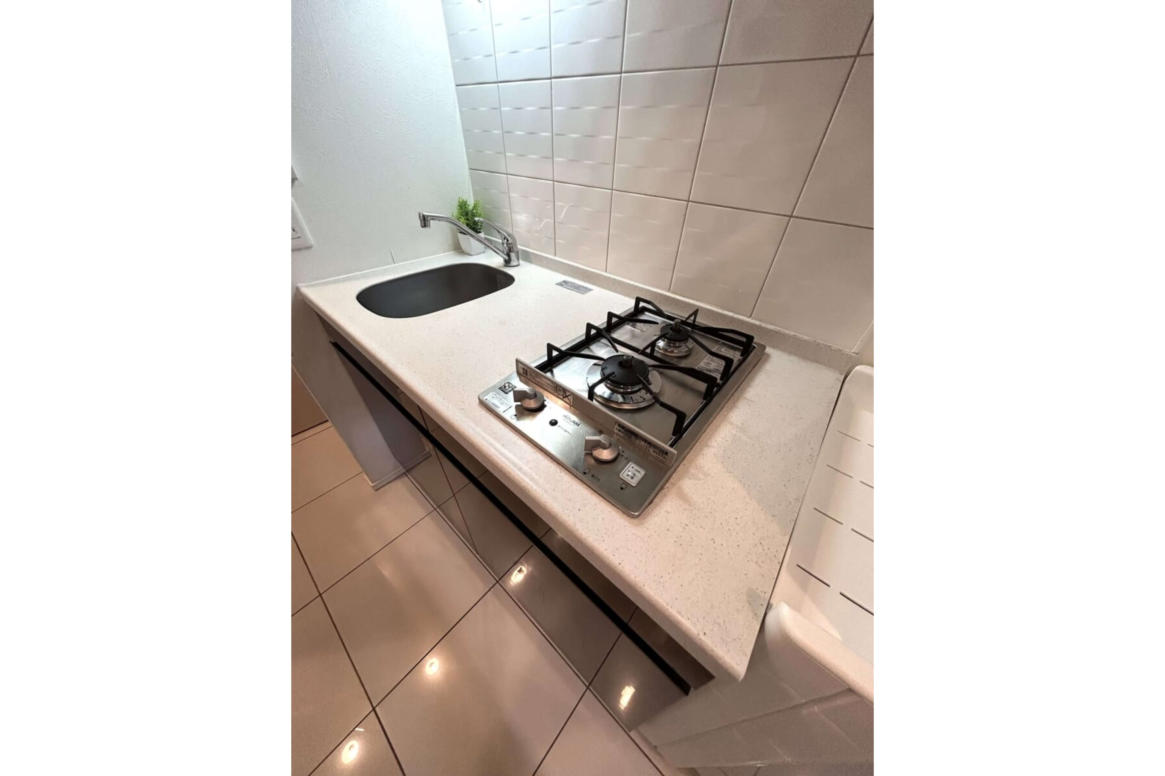 ハイグレードタイプのイメージ