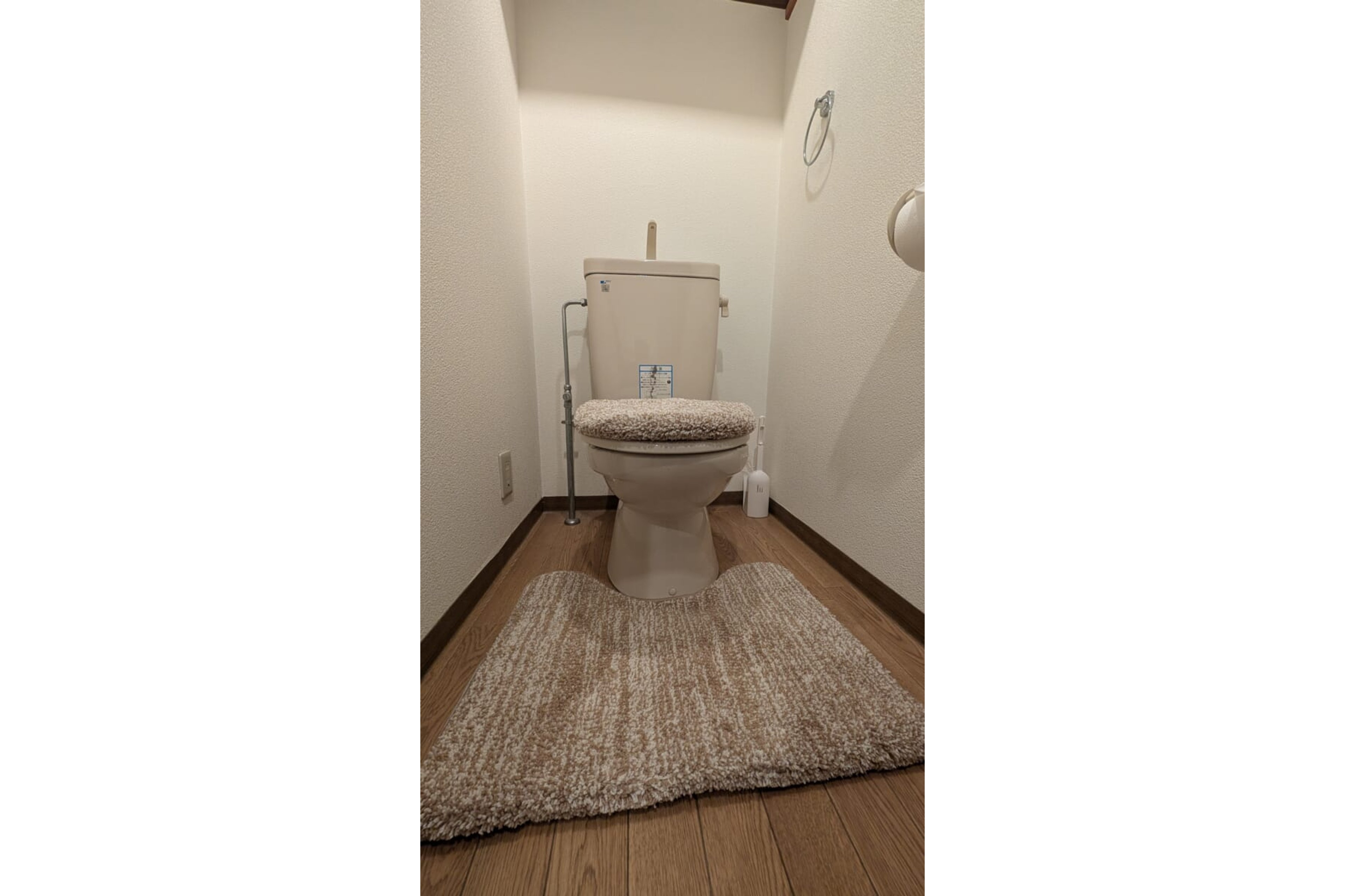 スタンダードタイプのイメージ