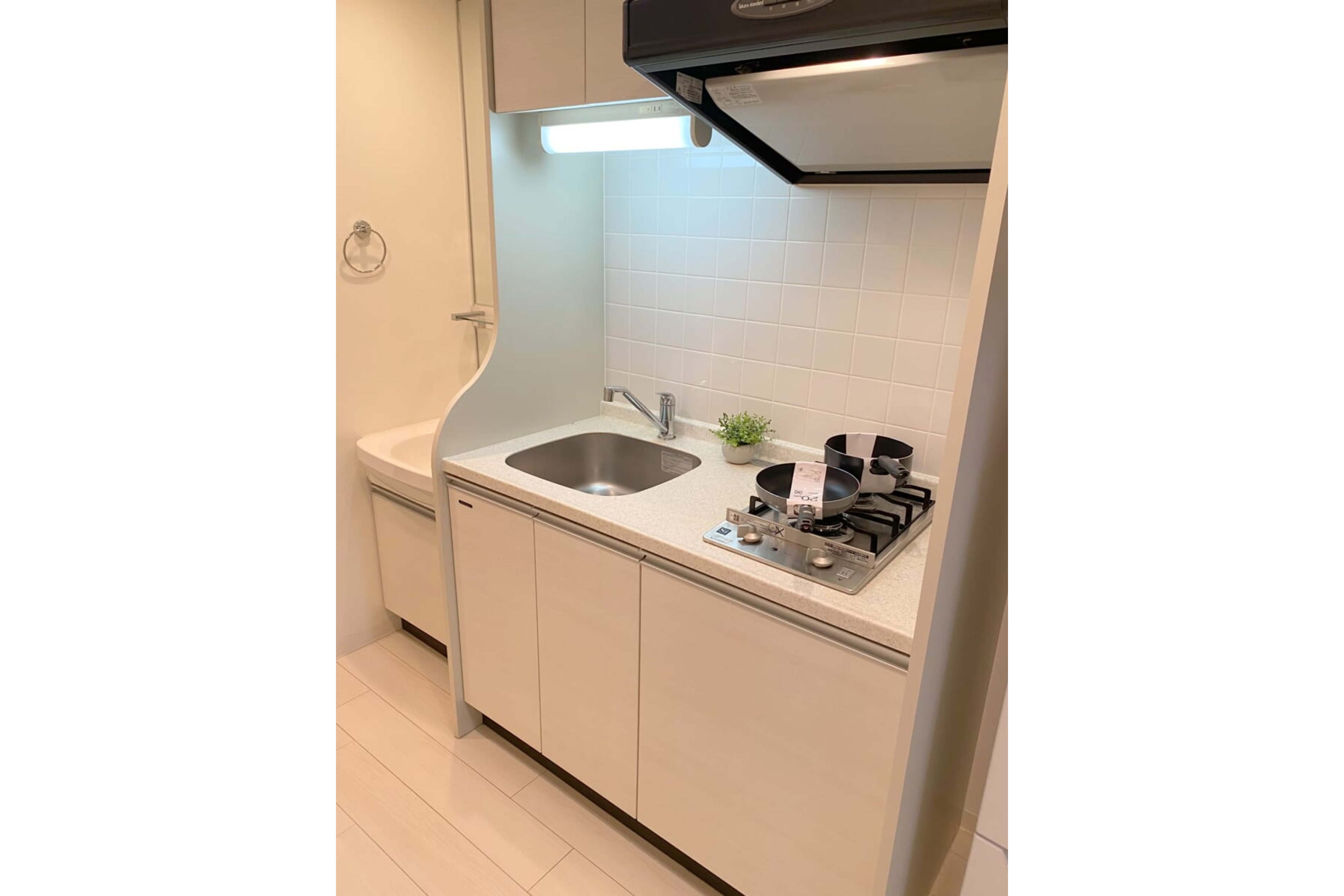 スタンダードタイプのイメージ