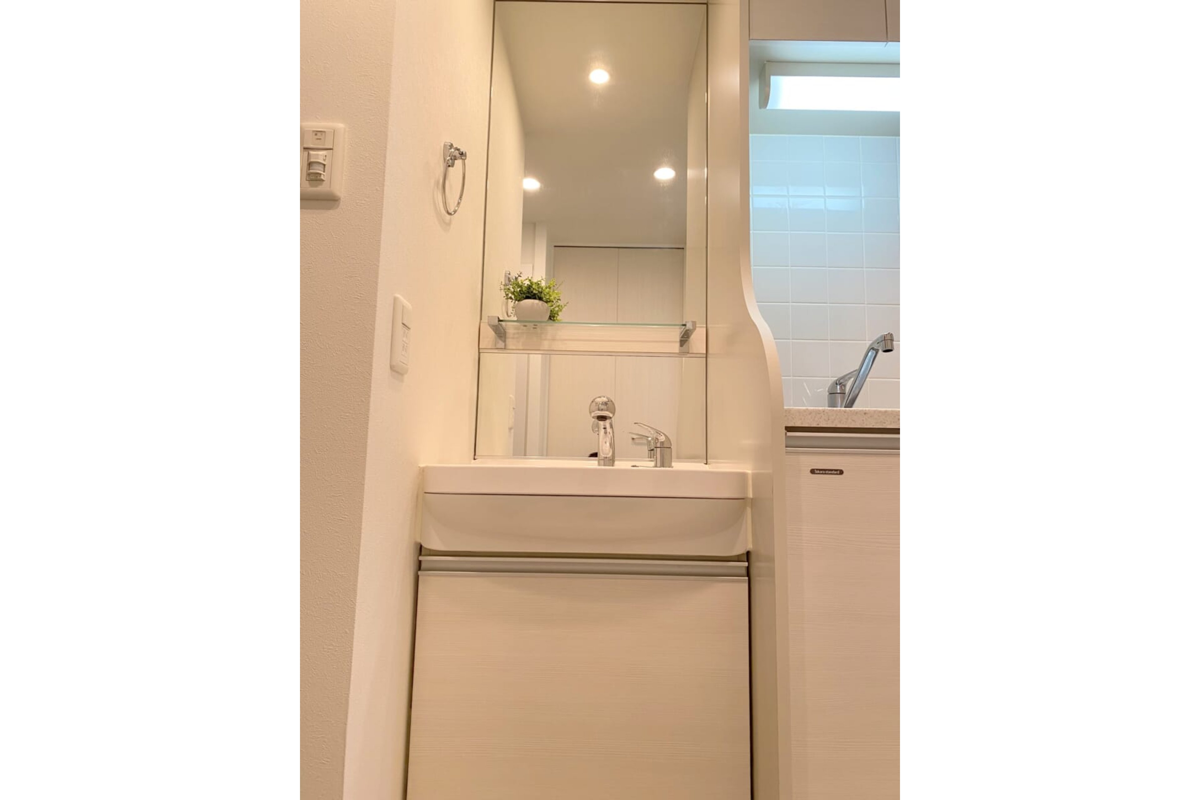 スタンダードタイプのイメージ