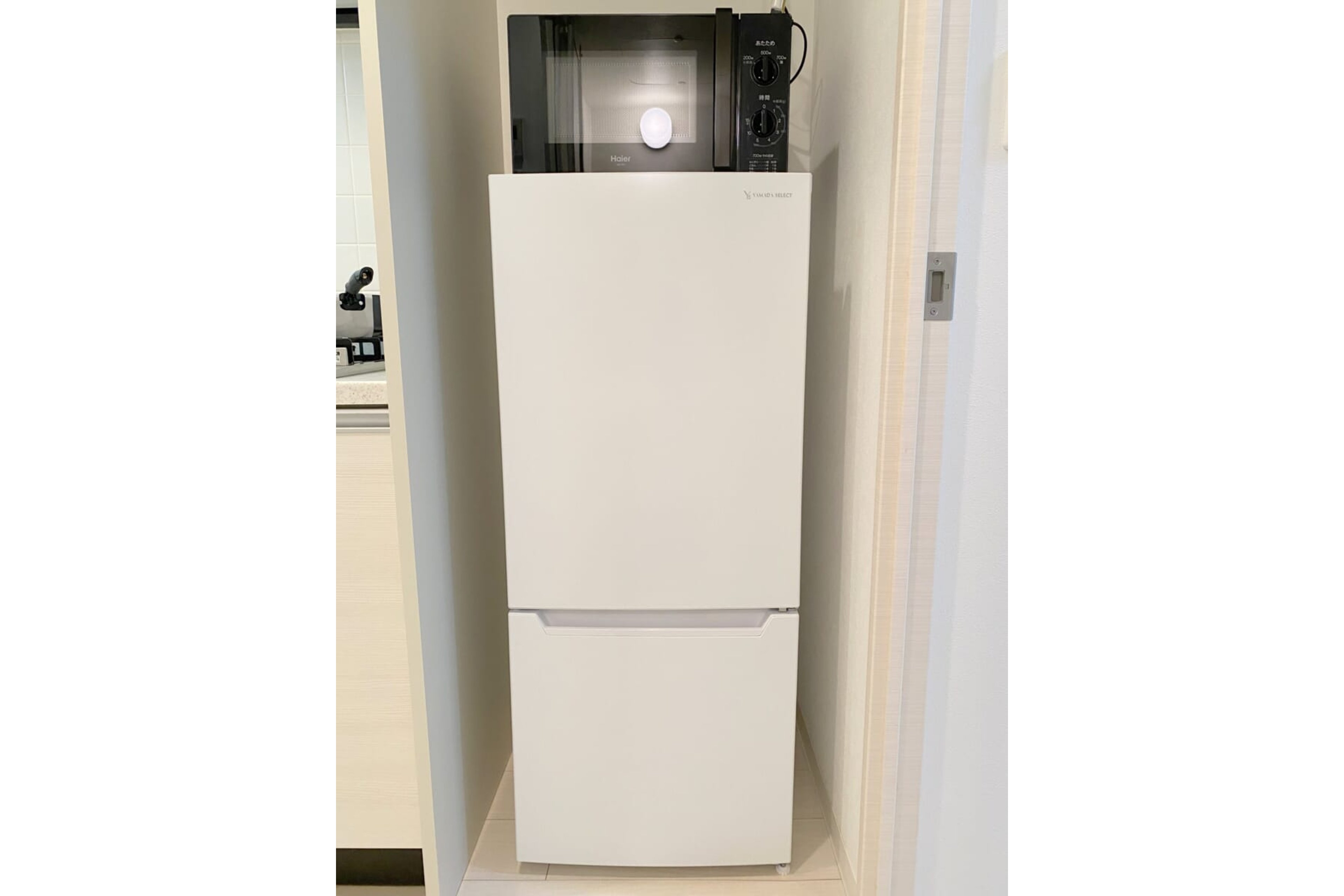 スタンダードタイプのイメージ