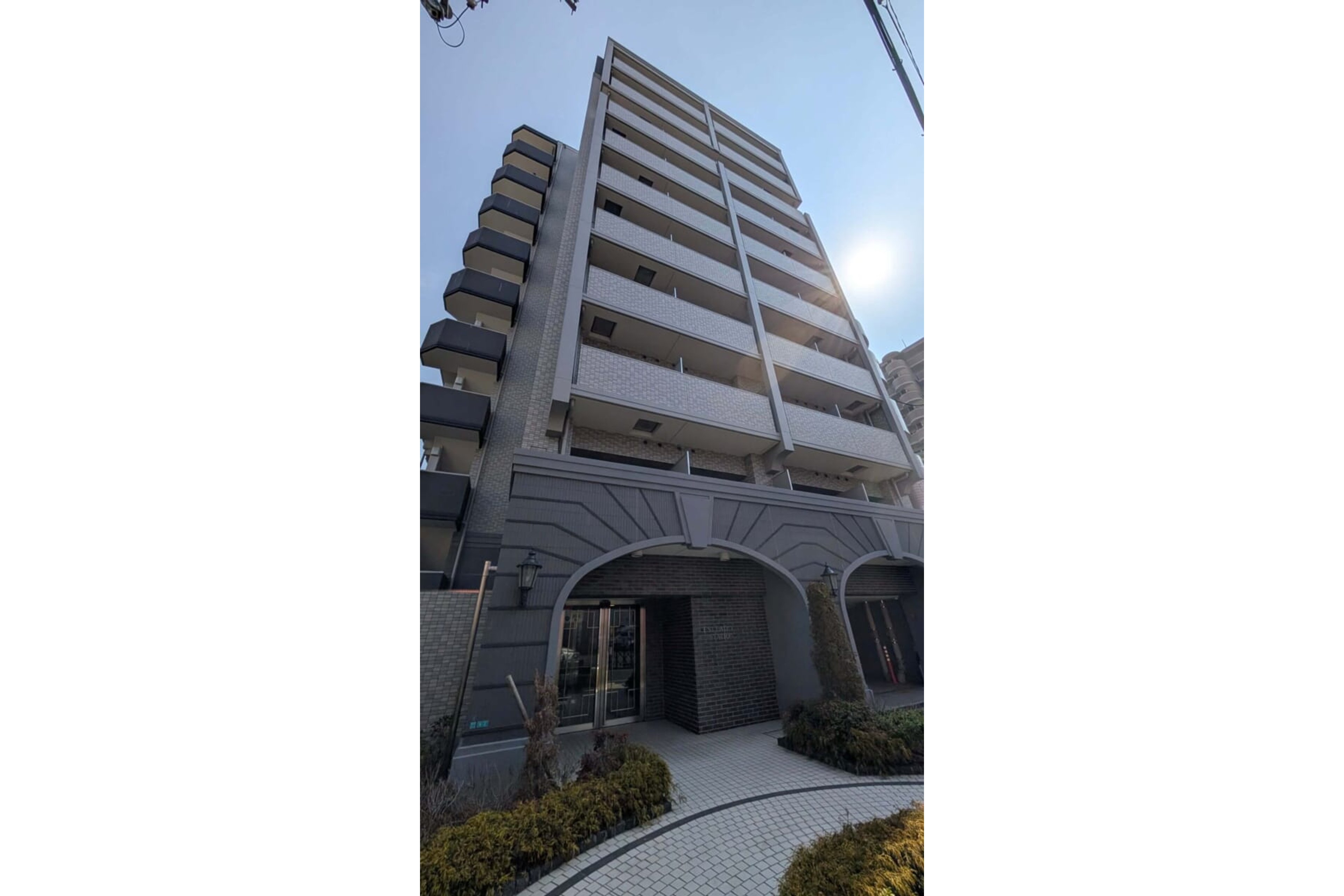 スタンダードタイプのイメージ