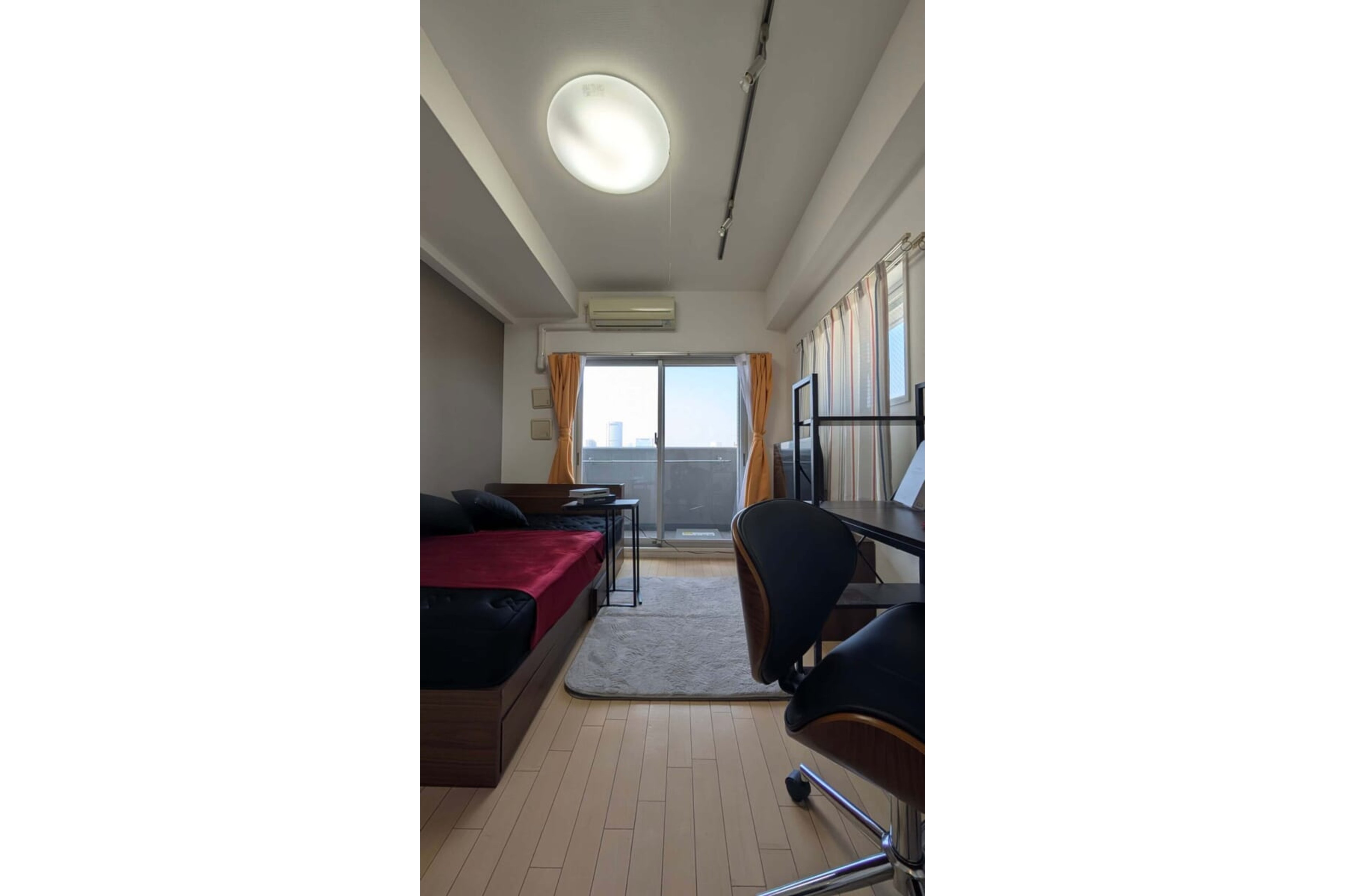 スタンダードタイプのイメージ