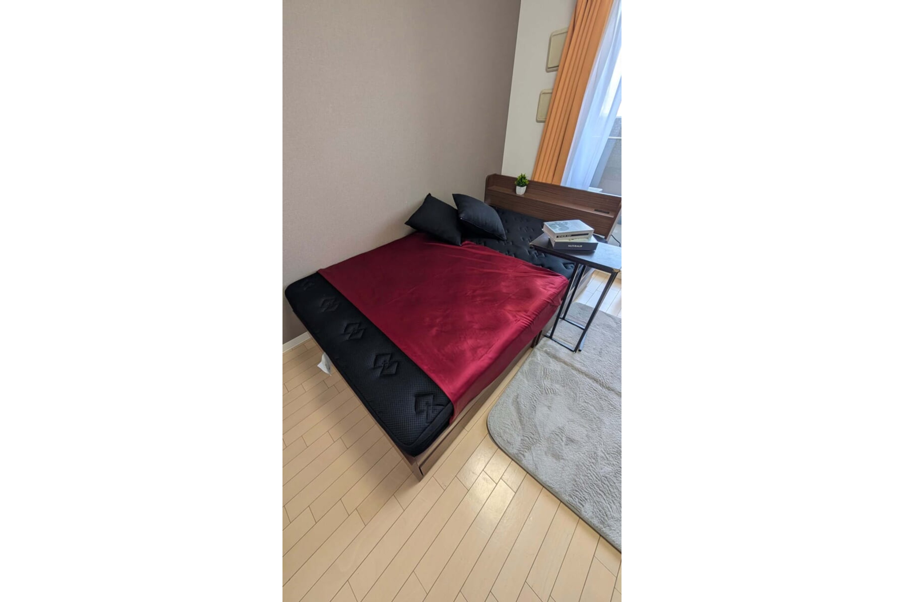 スタンダードタイプのイメージ