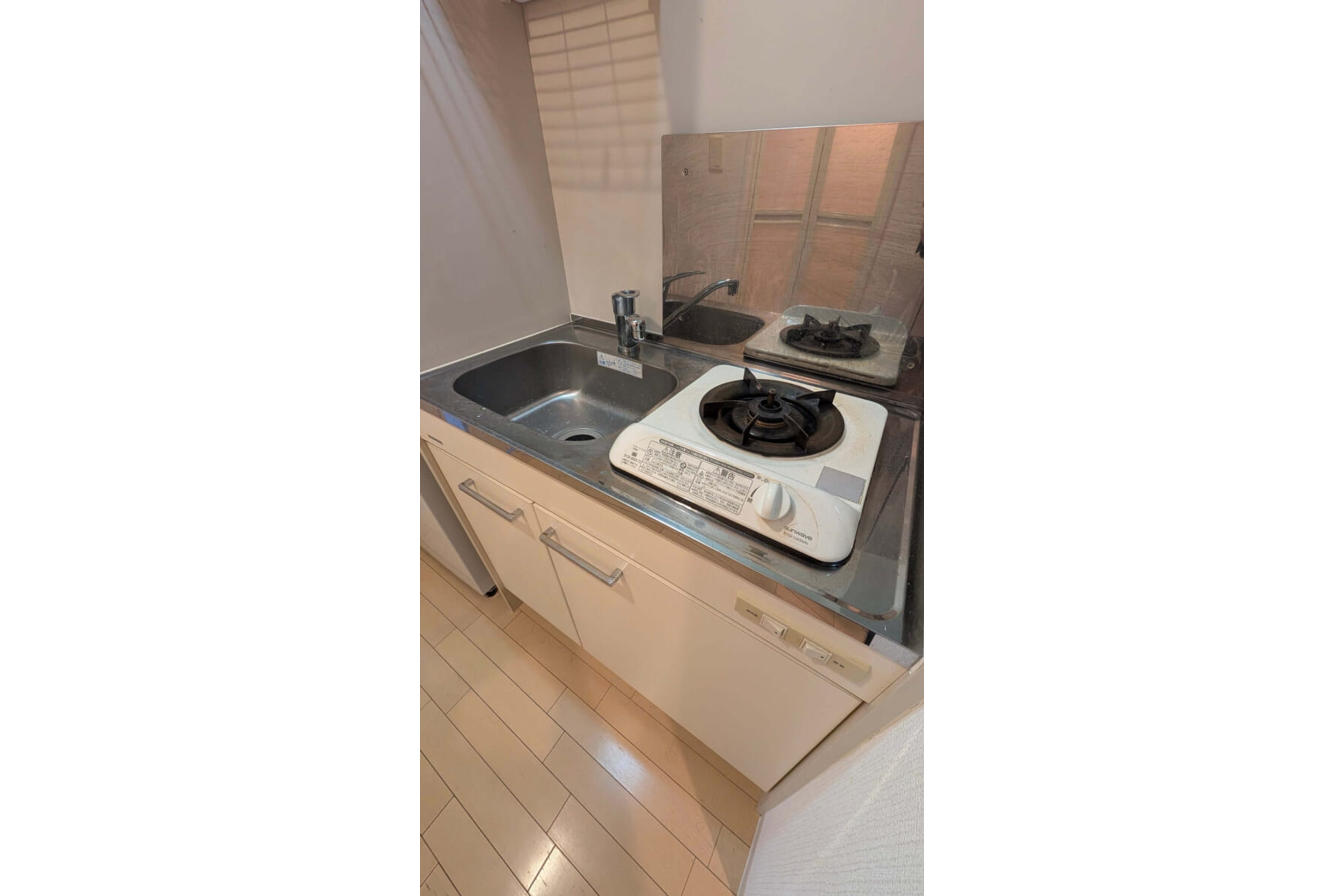 スタンダードタイプのイメージ