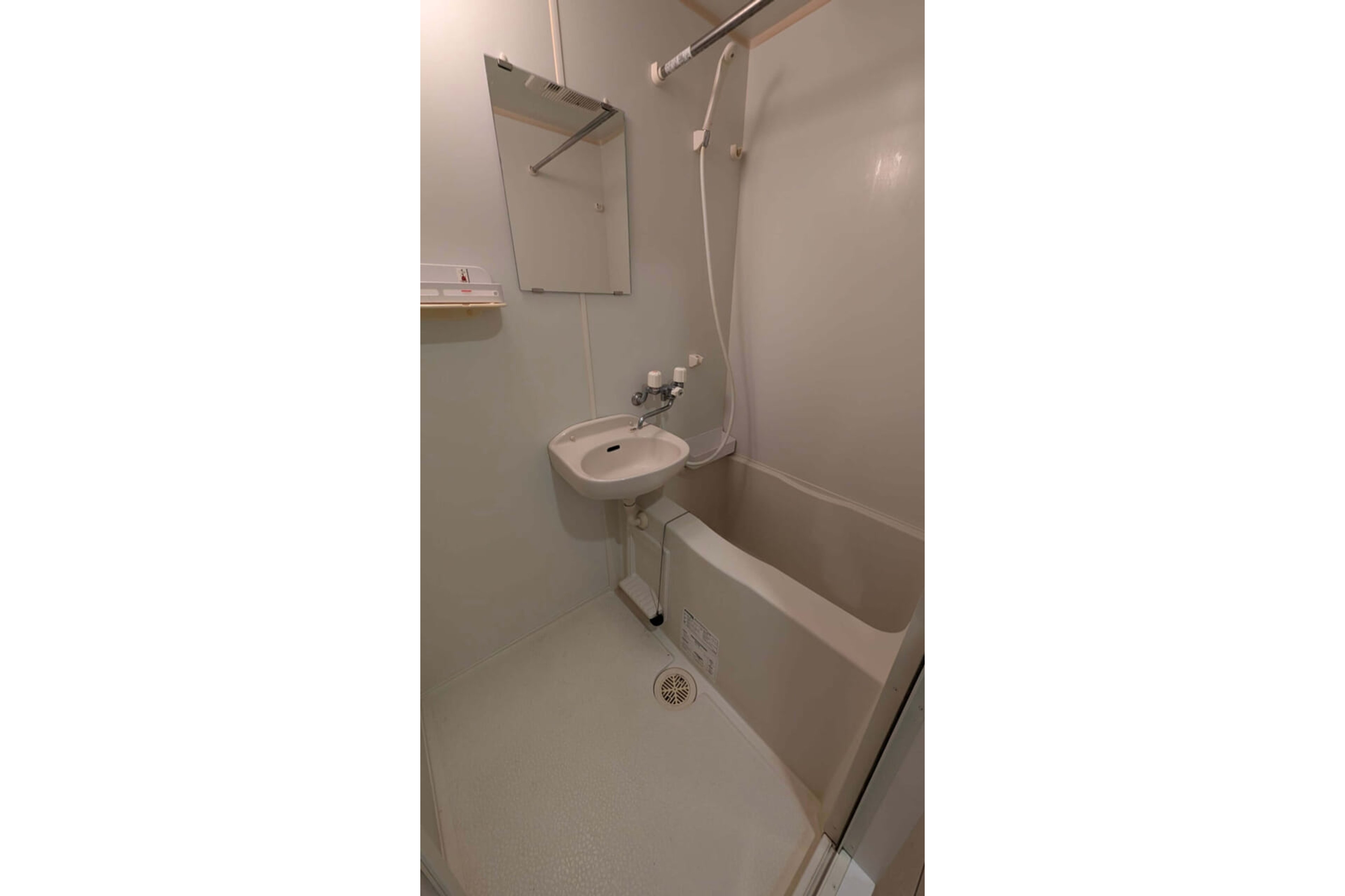 スタンダードタイプのイメージ