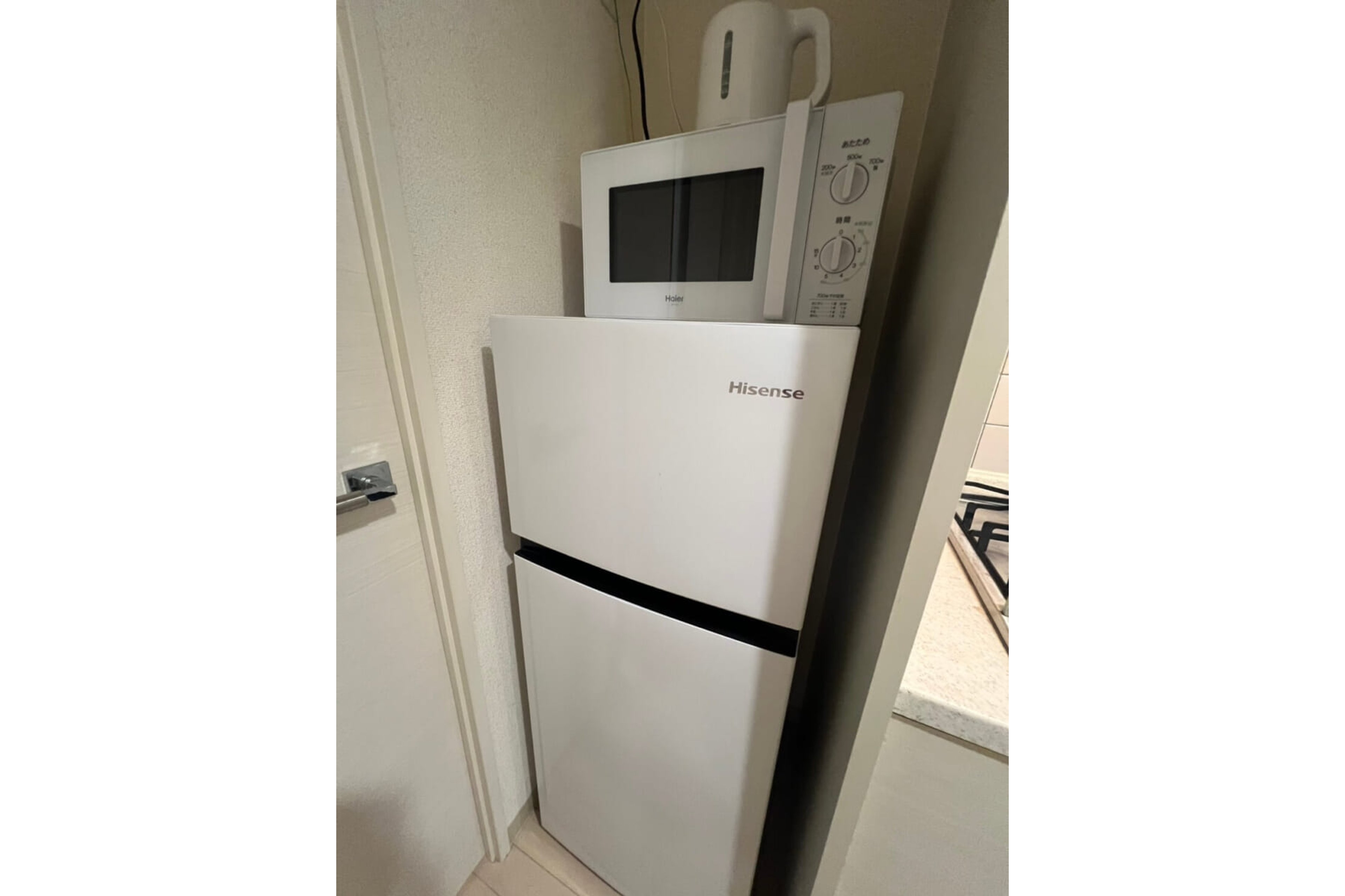 ハイグレードタイプのイメージ