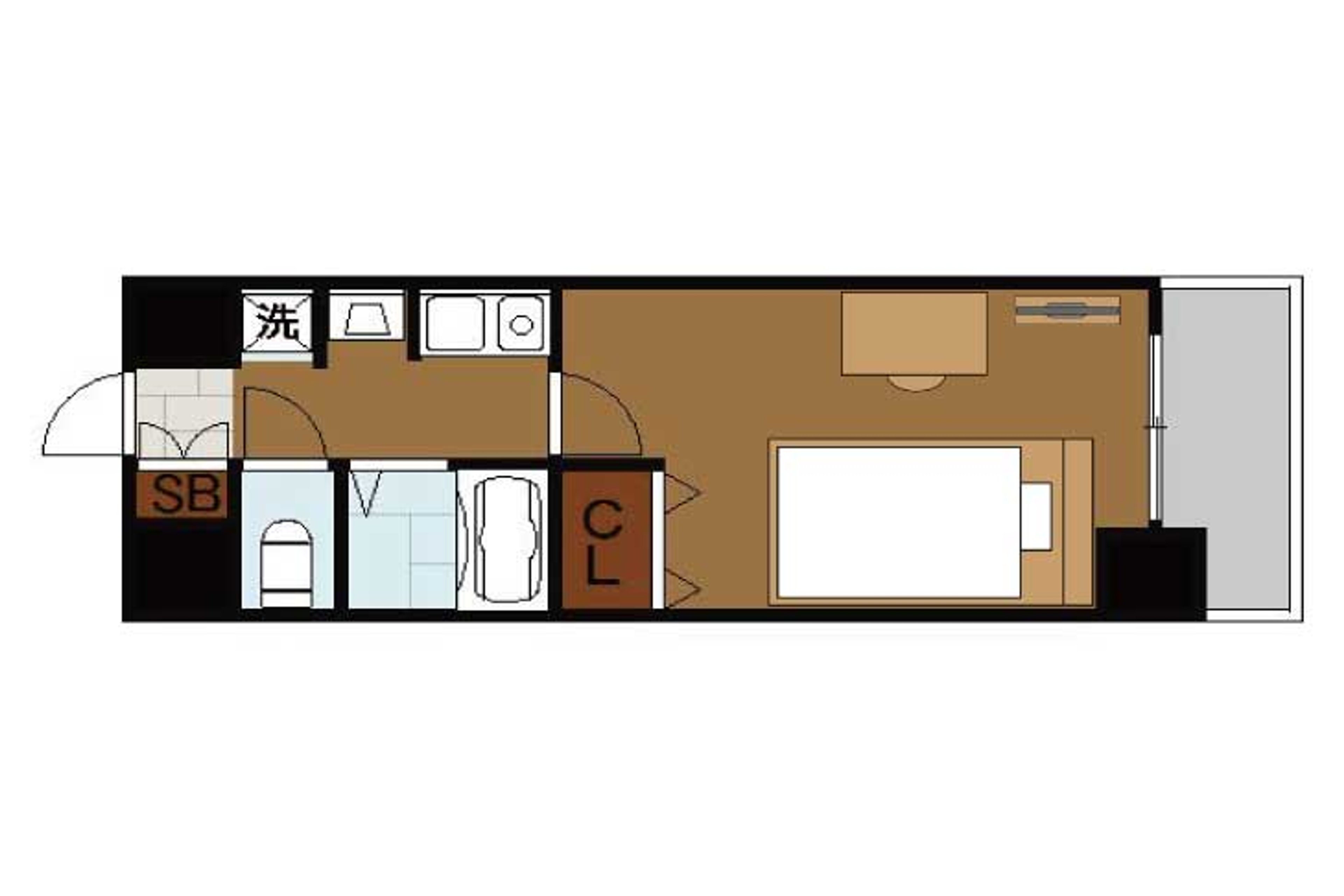 ハイグレードタイプのイメージ