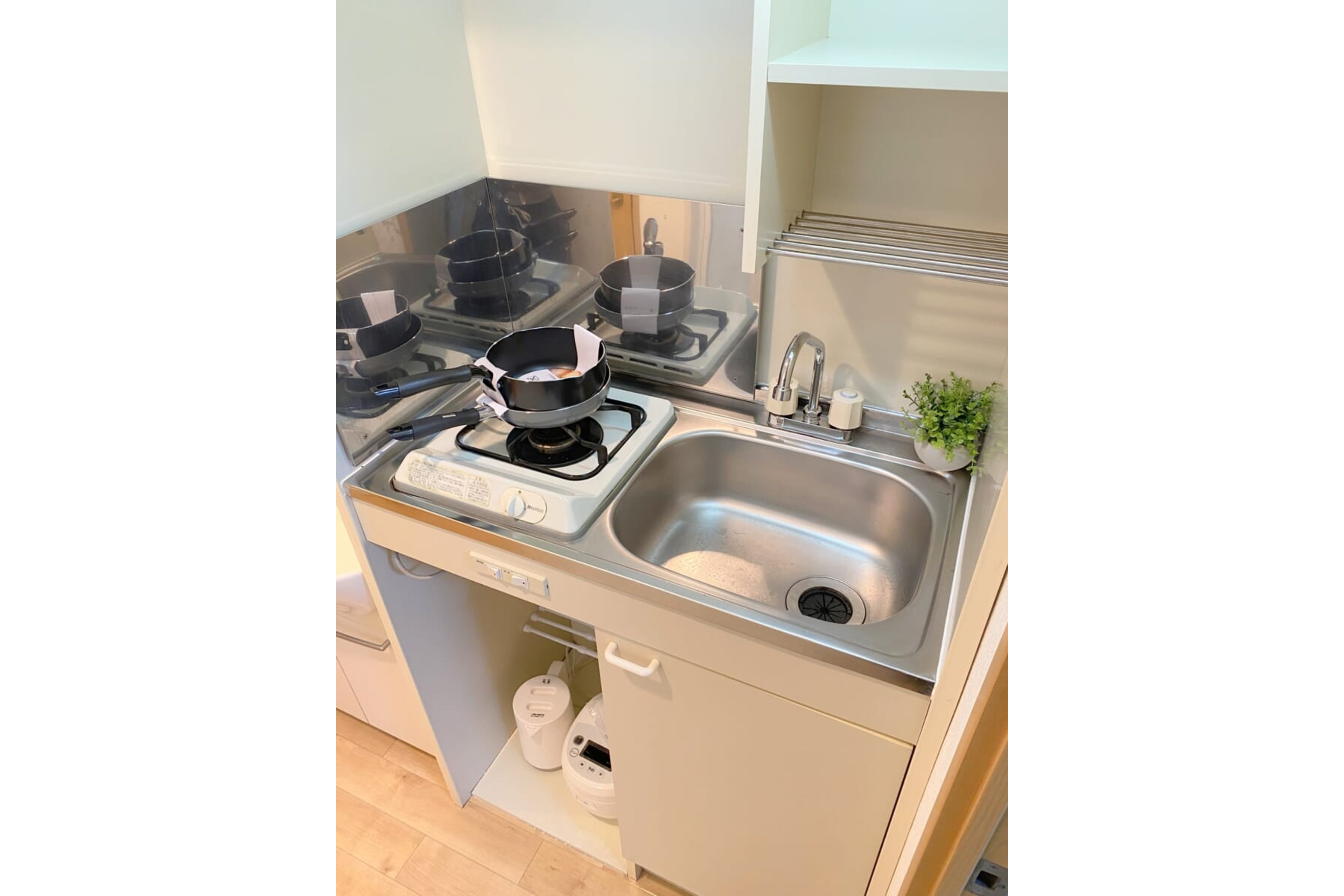 ハイグレードタイプのイメージ