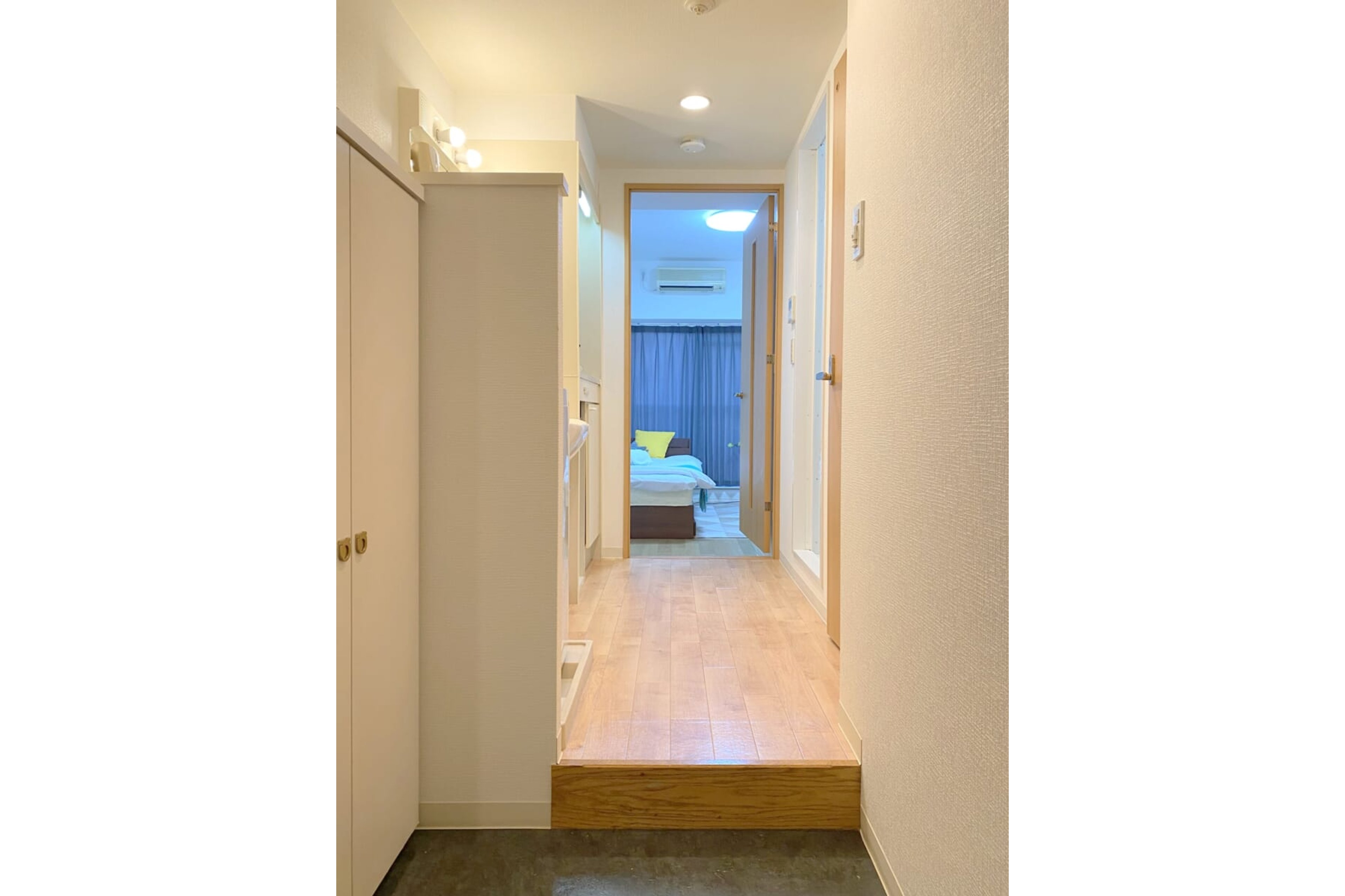 ハイグレードタイプのイメージ