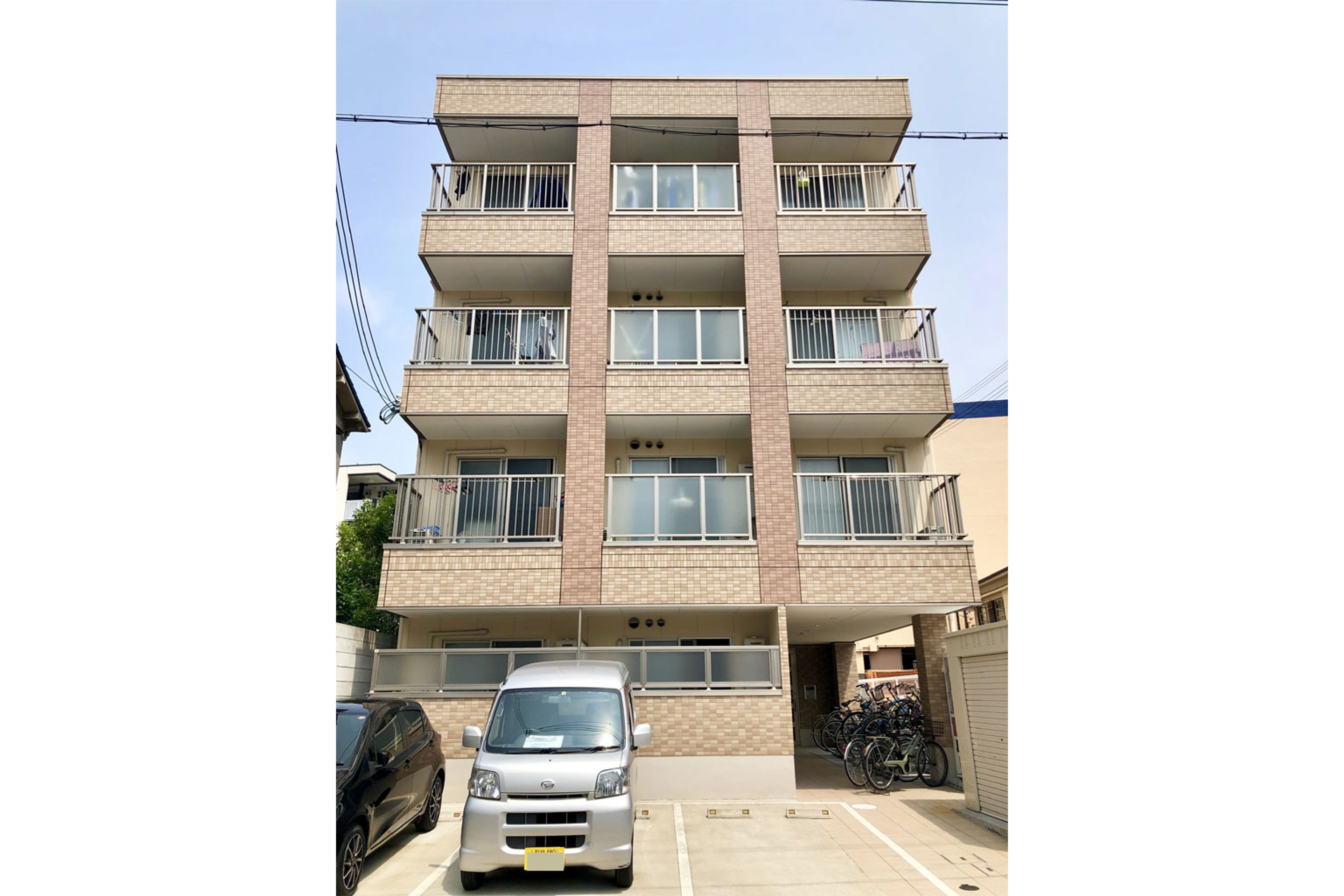 スタンダードタイプのイメージ