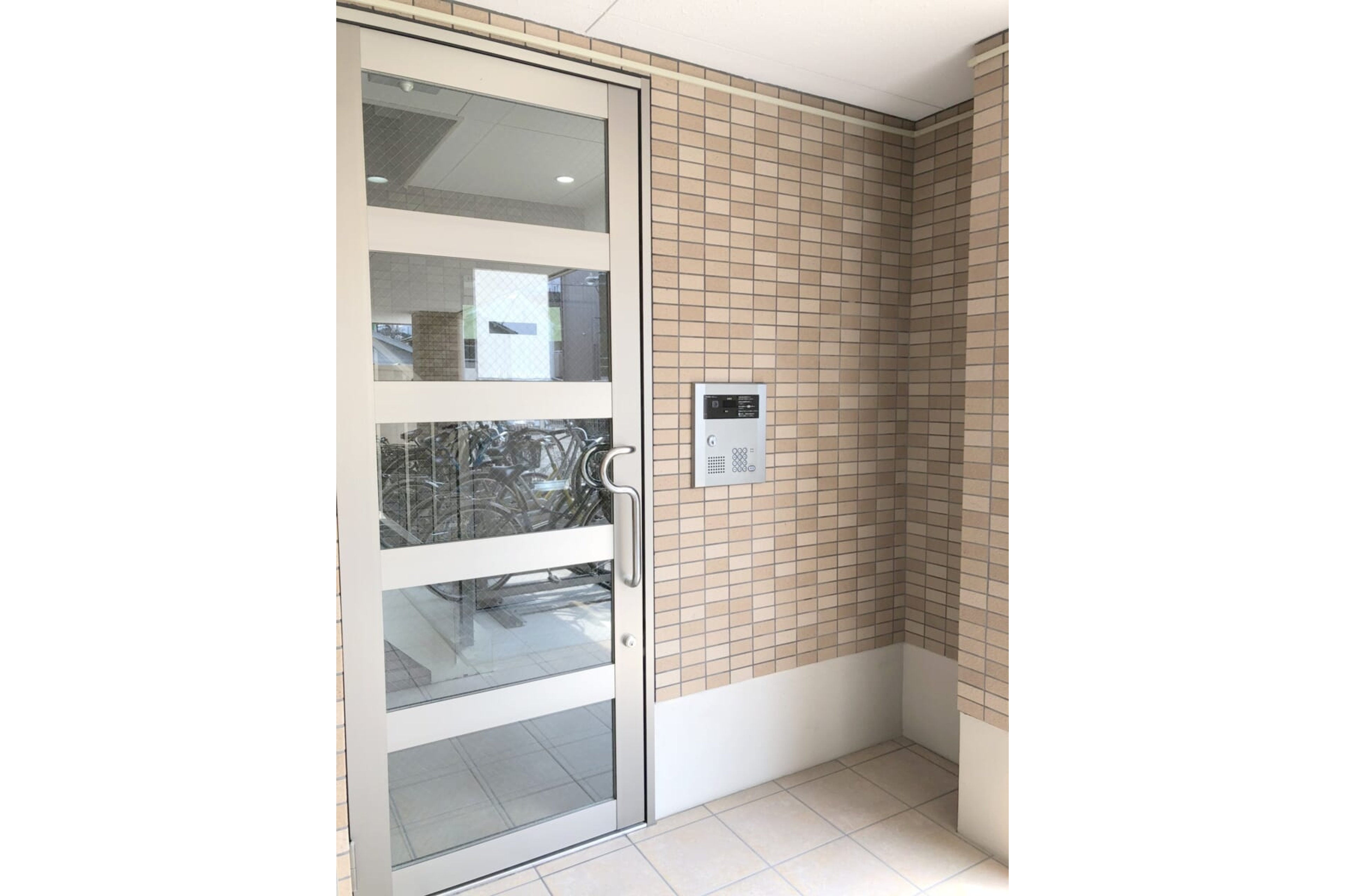 スタンダードタイプのイメージ