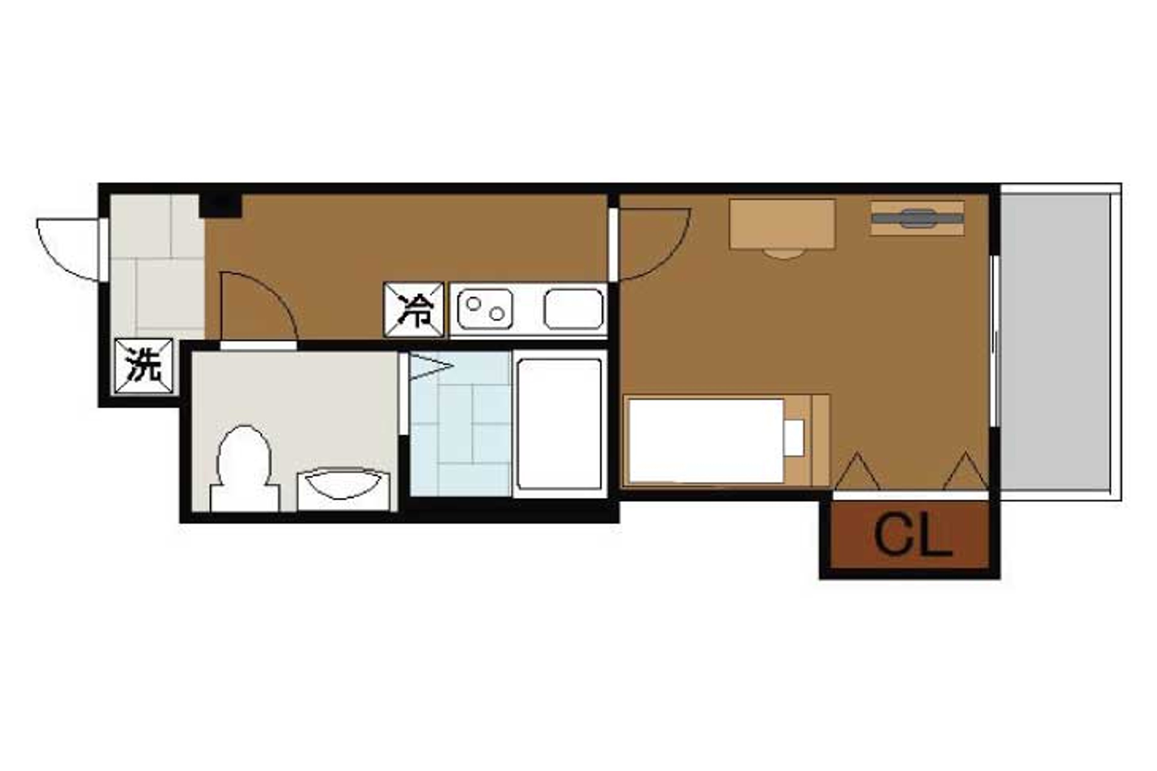 スタンダードタイプのイメージ