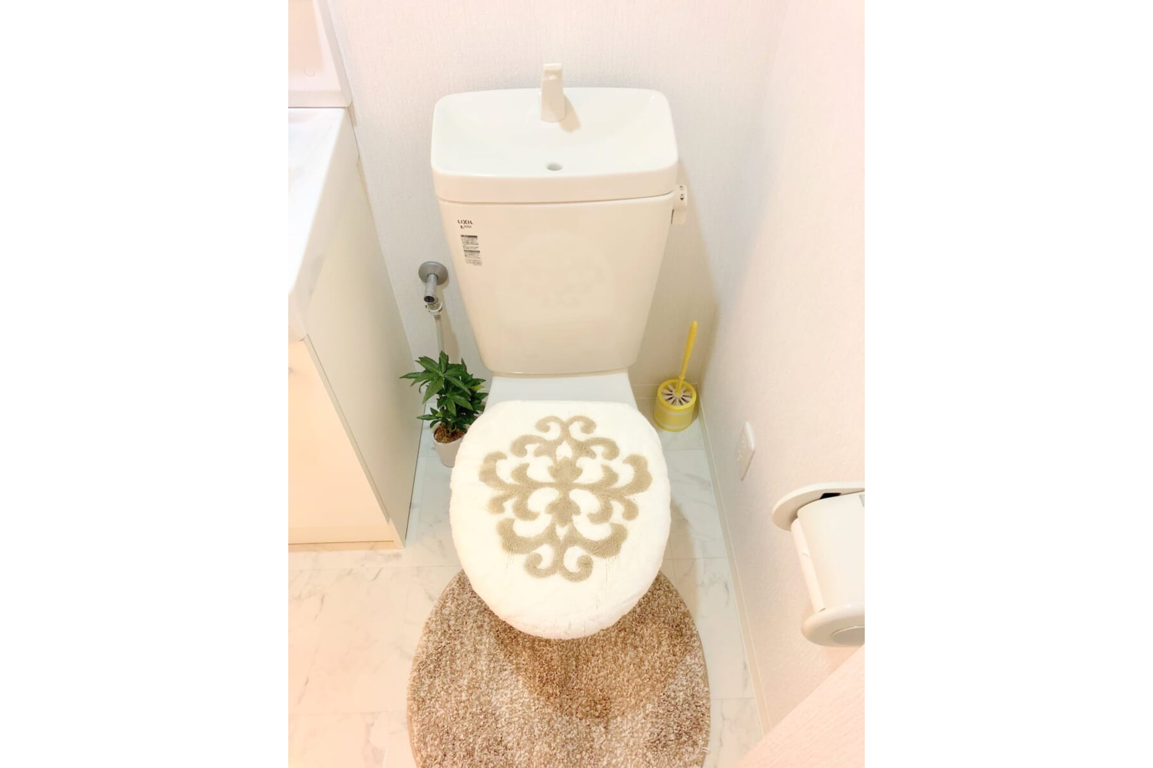 スタンダードタイプのイメージ