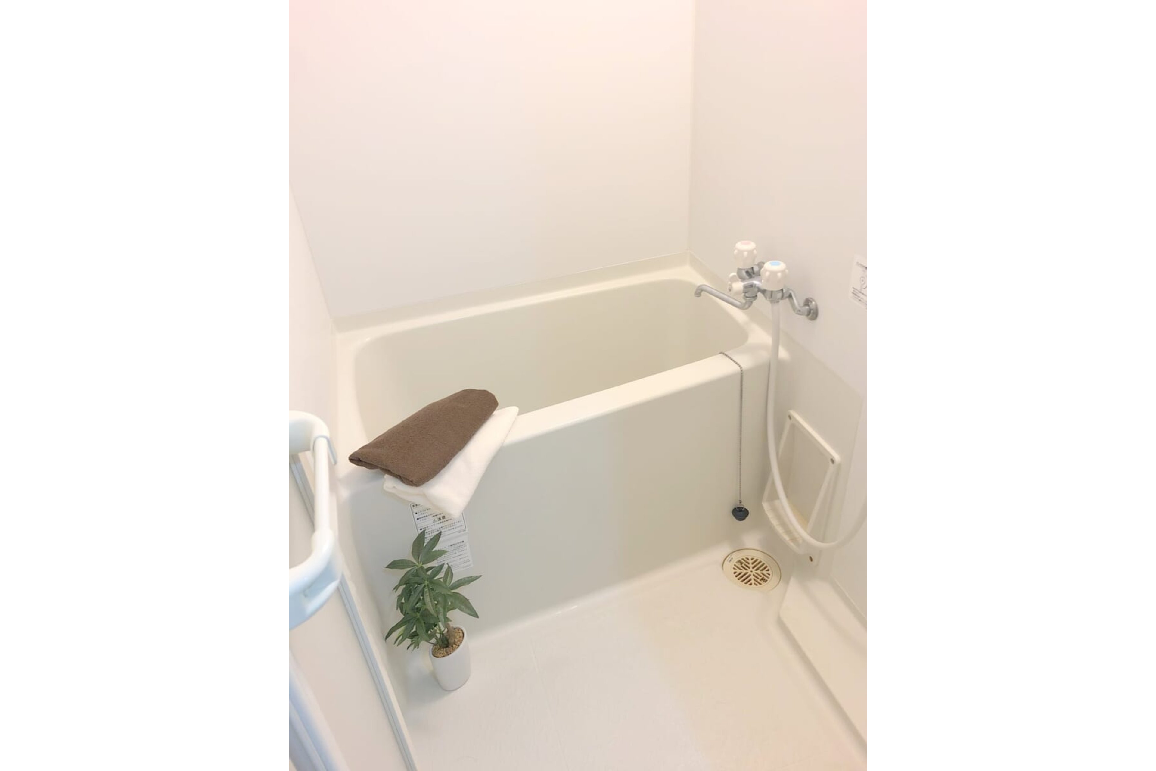 スタンダードタイプのイメージ