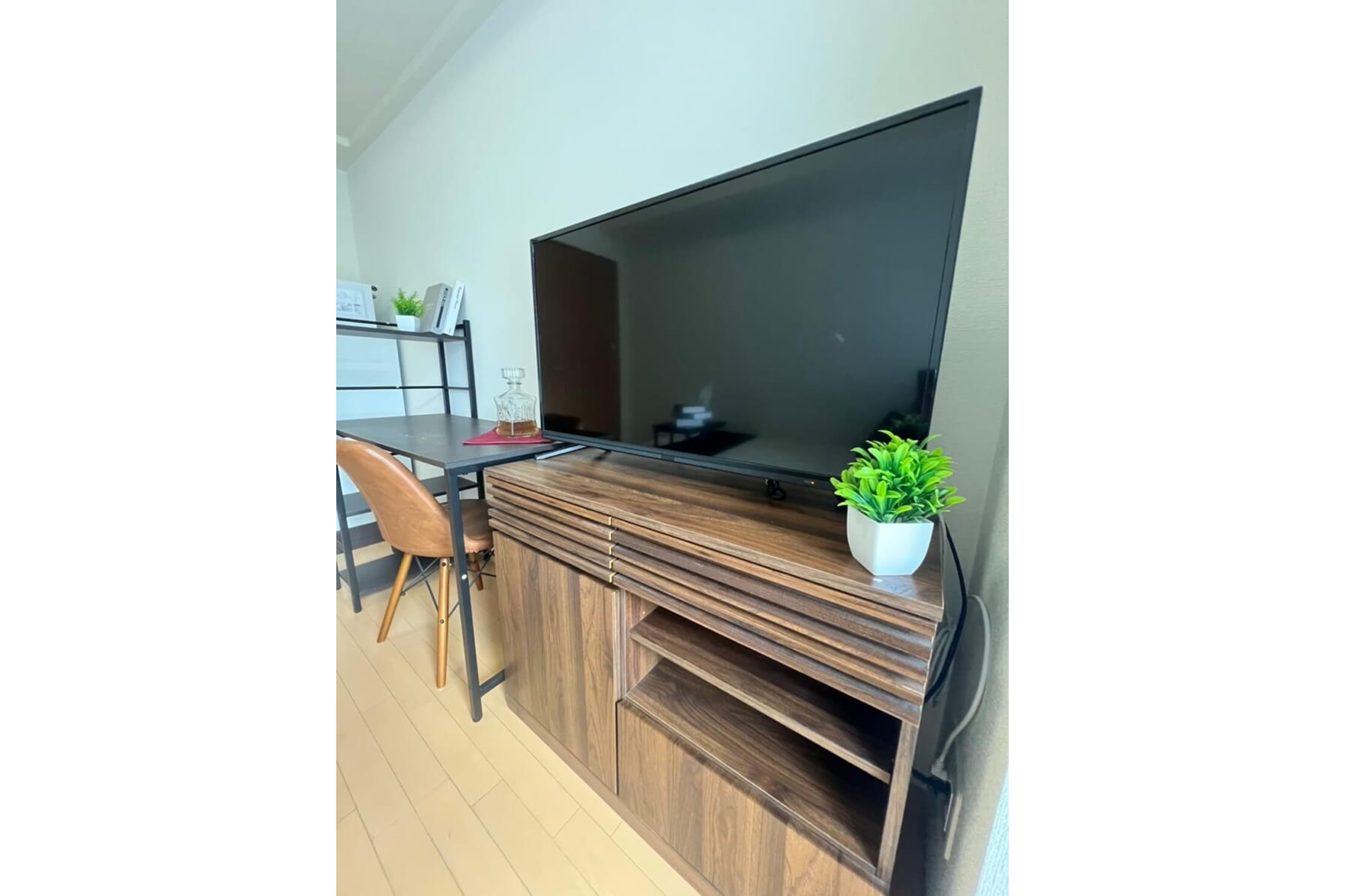 スタンダードタイプのイメージ