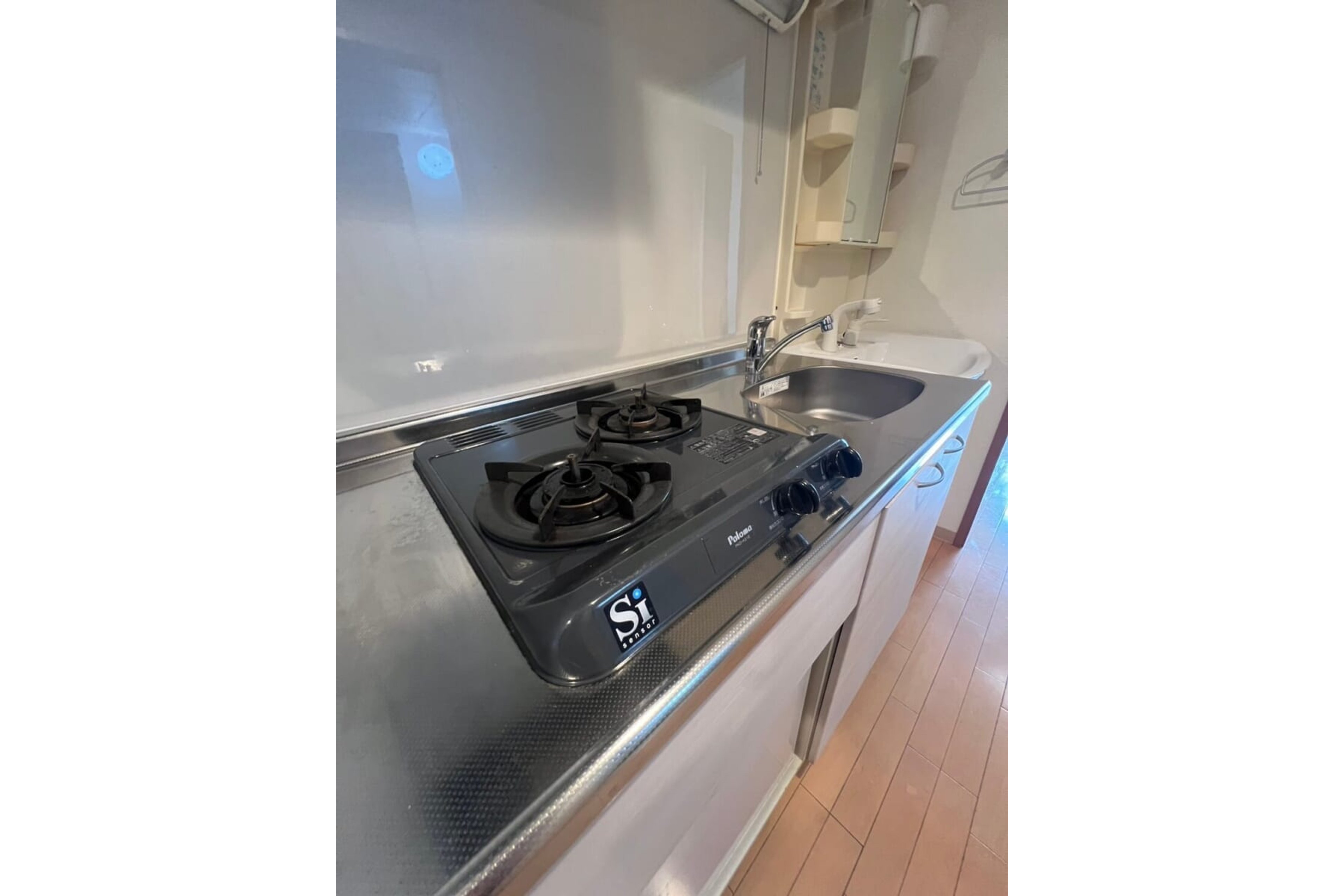 スタンダードタイプのイメージ