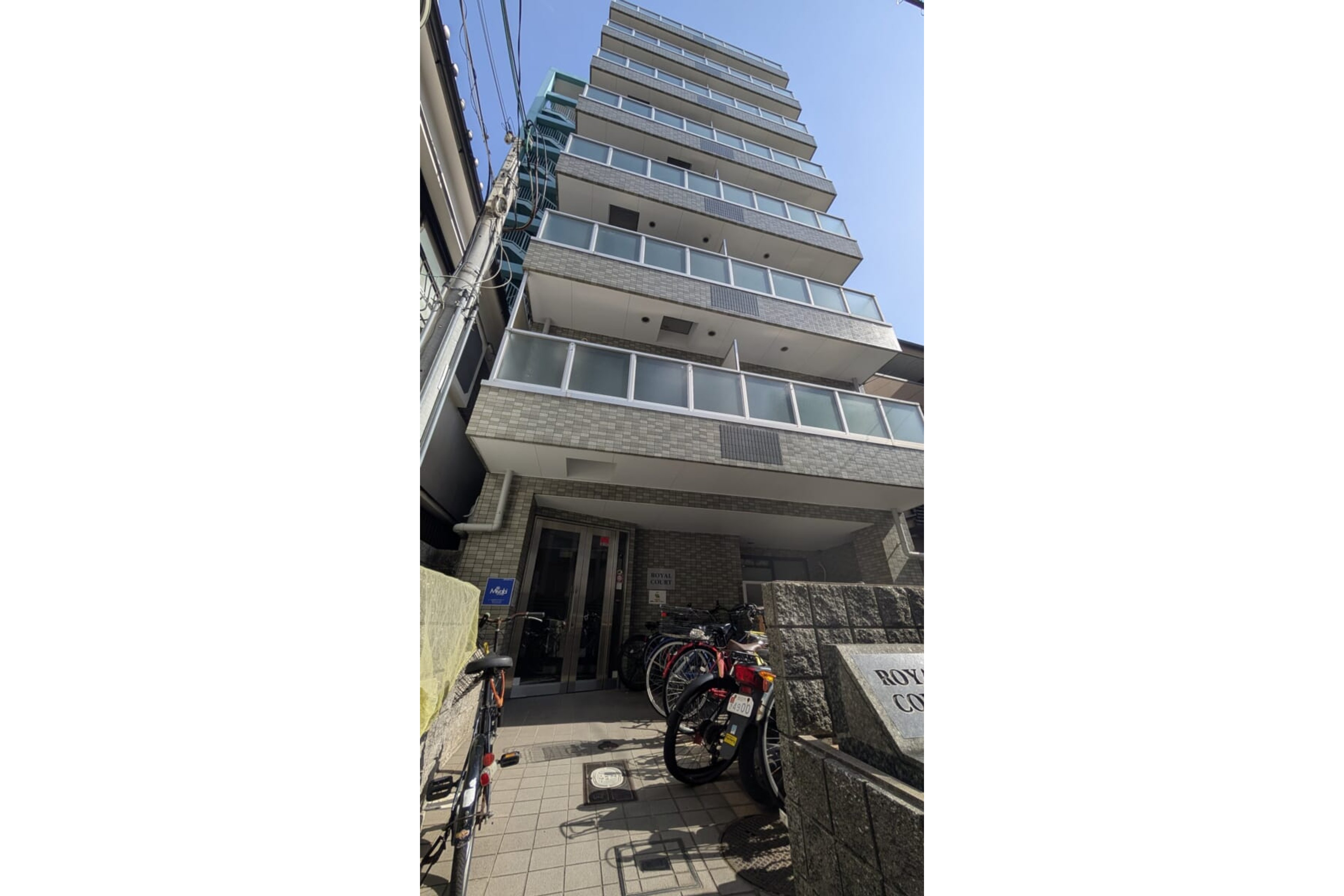 スタンダードタイプのイメージ