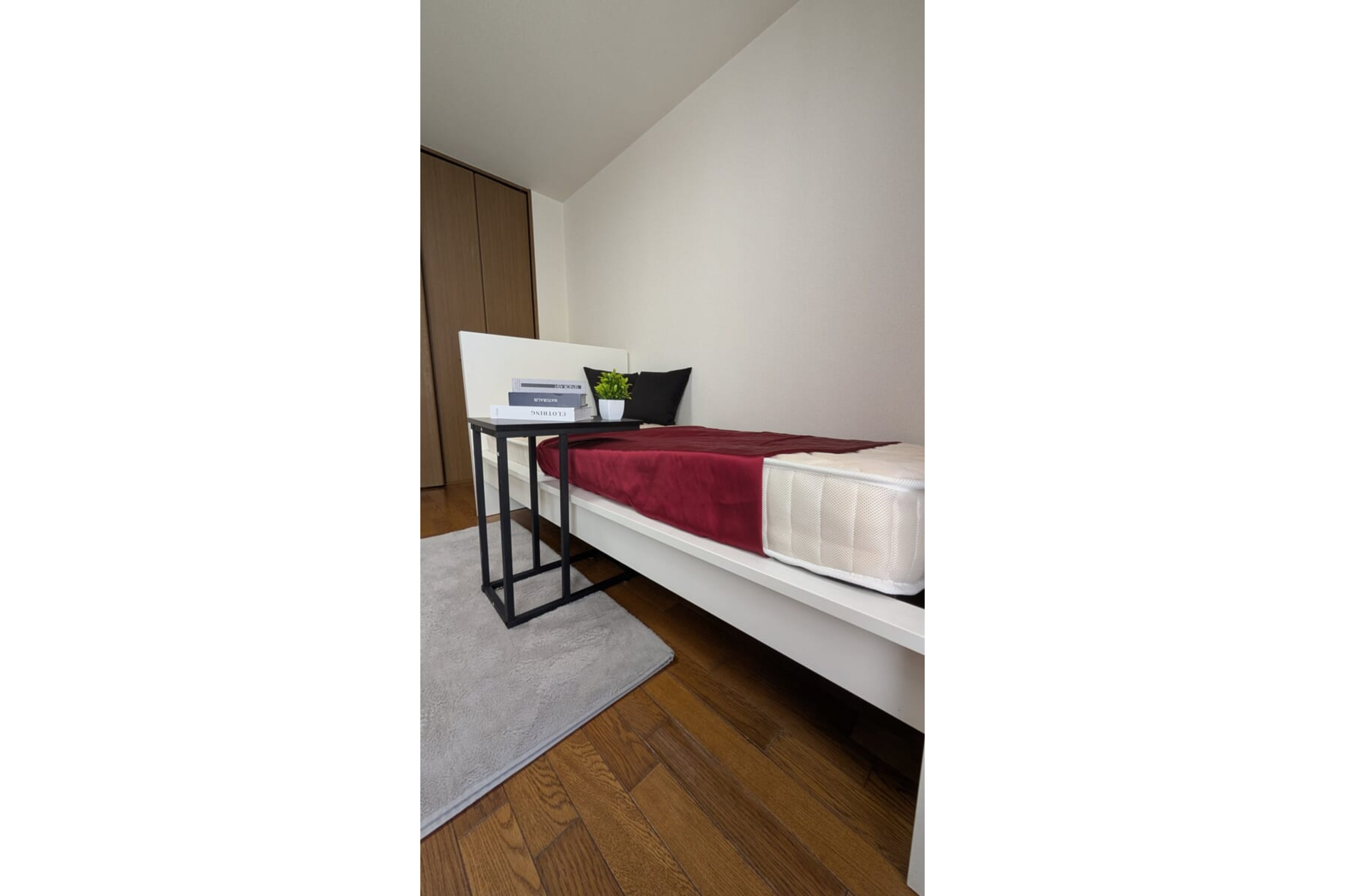 スタンダードタイプのイメージ