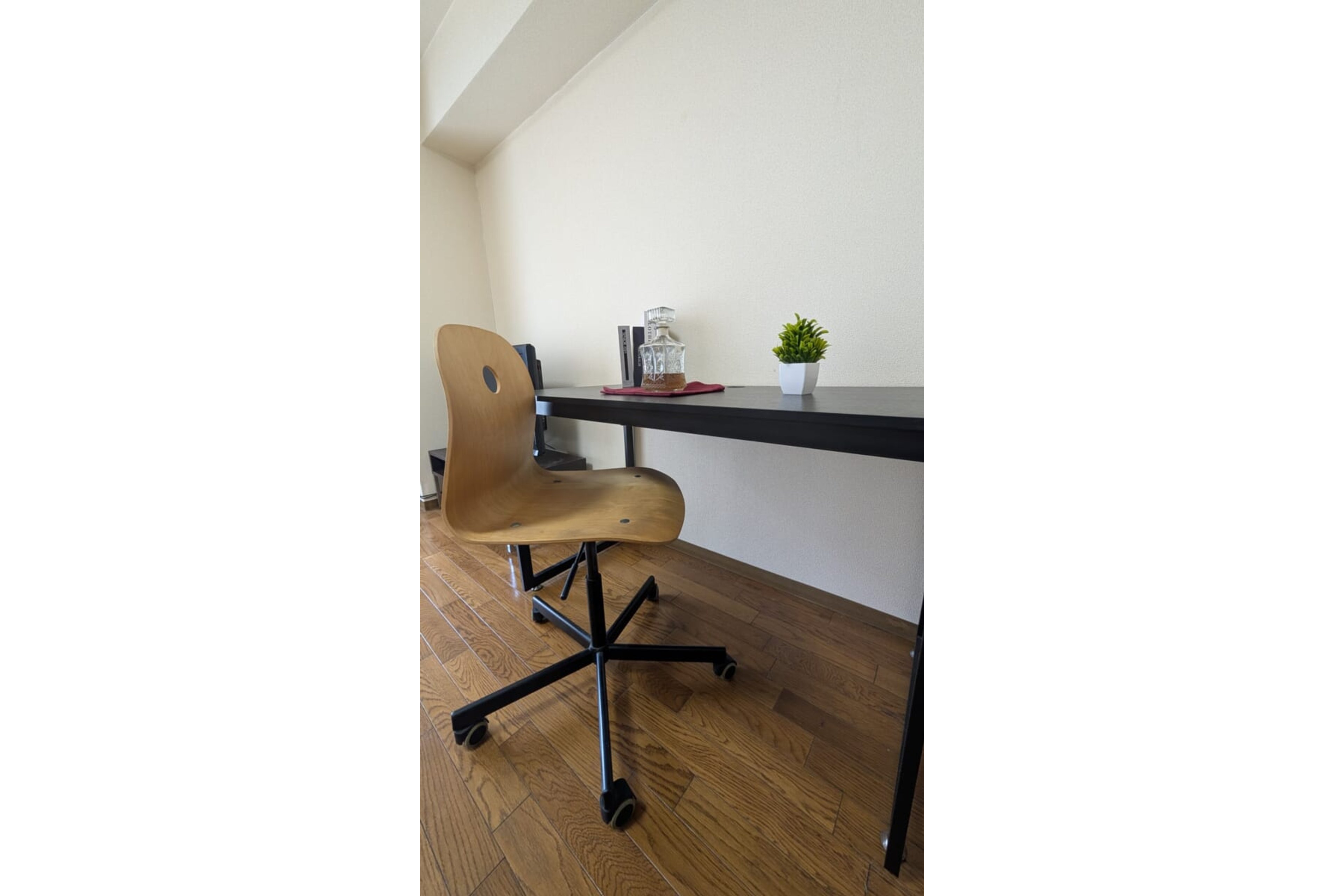 スタンダードタイプのイメージ