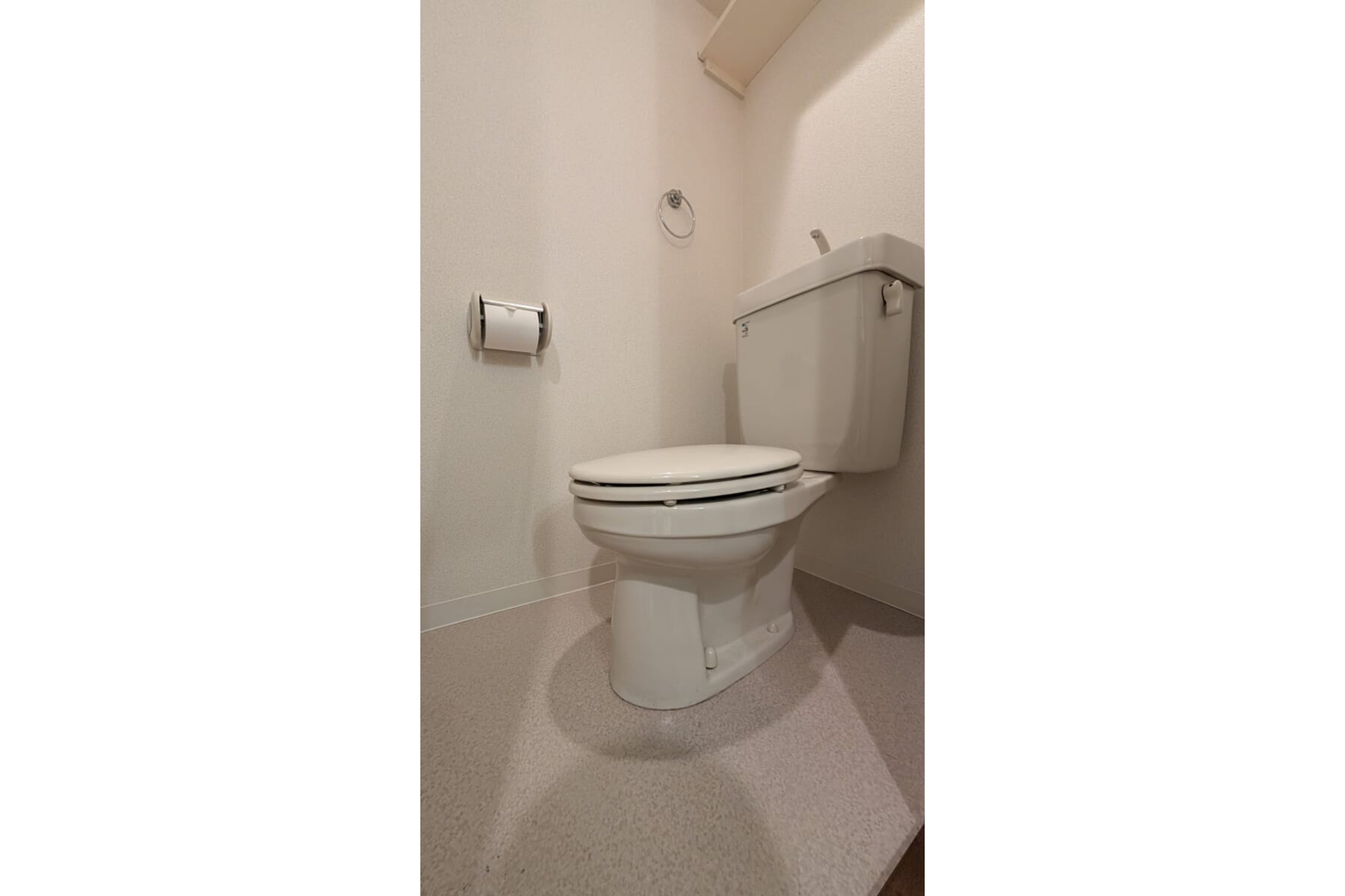 スタンダードタイプのイメージ