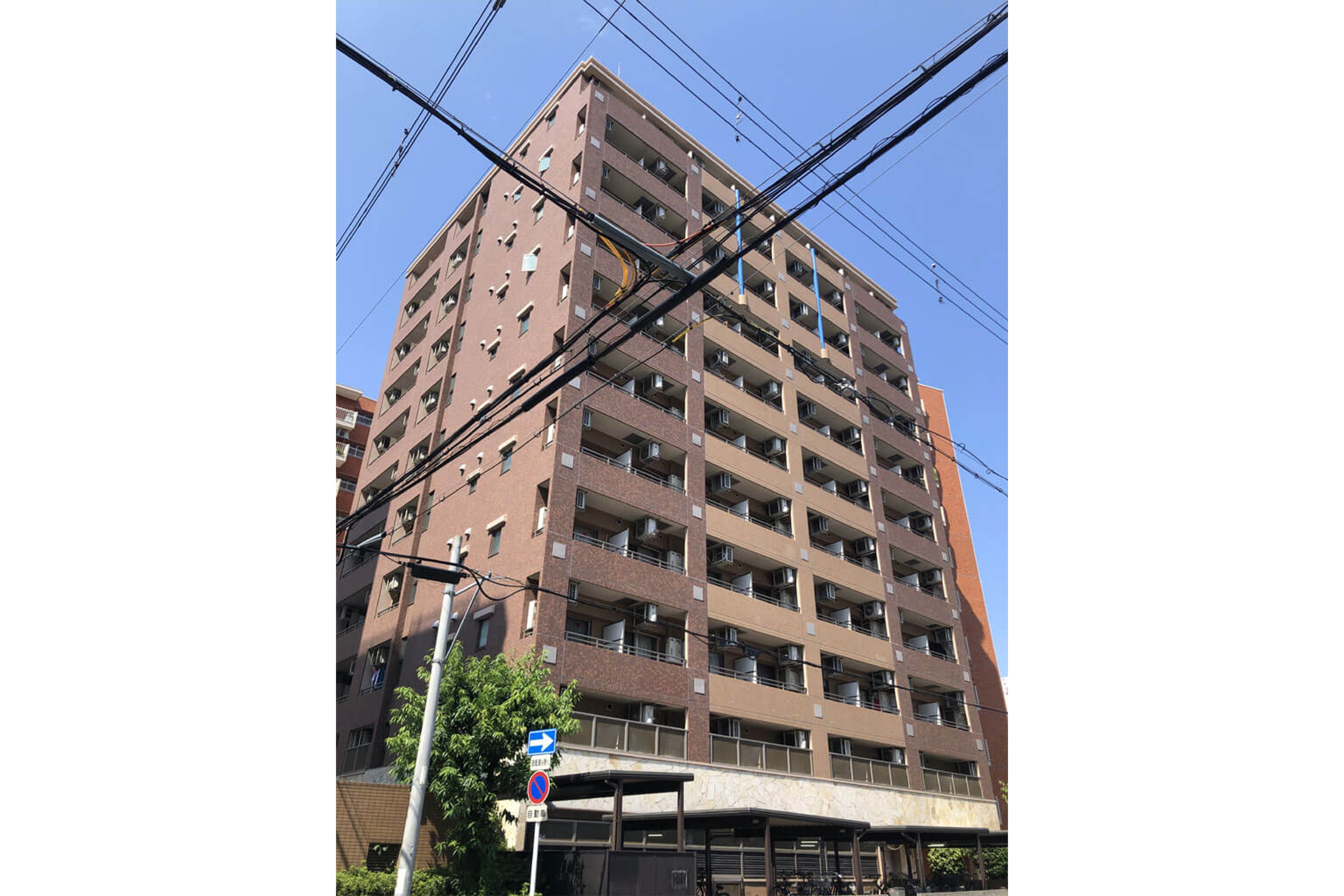 スタンダードタイプのイメージ