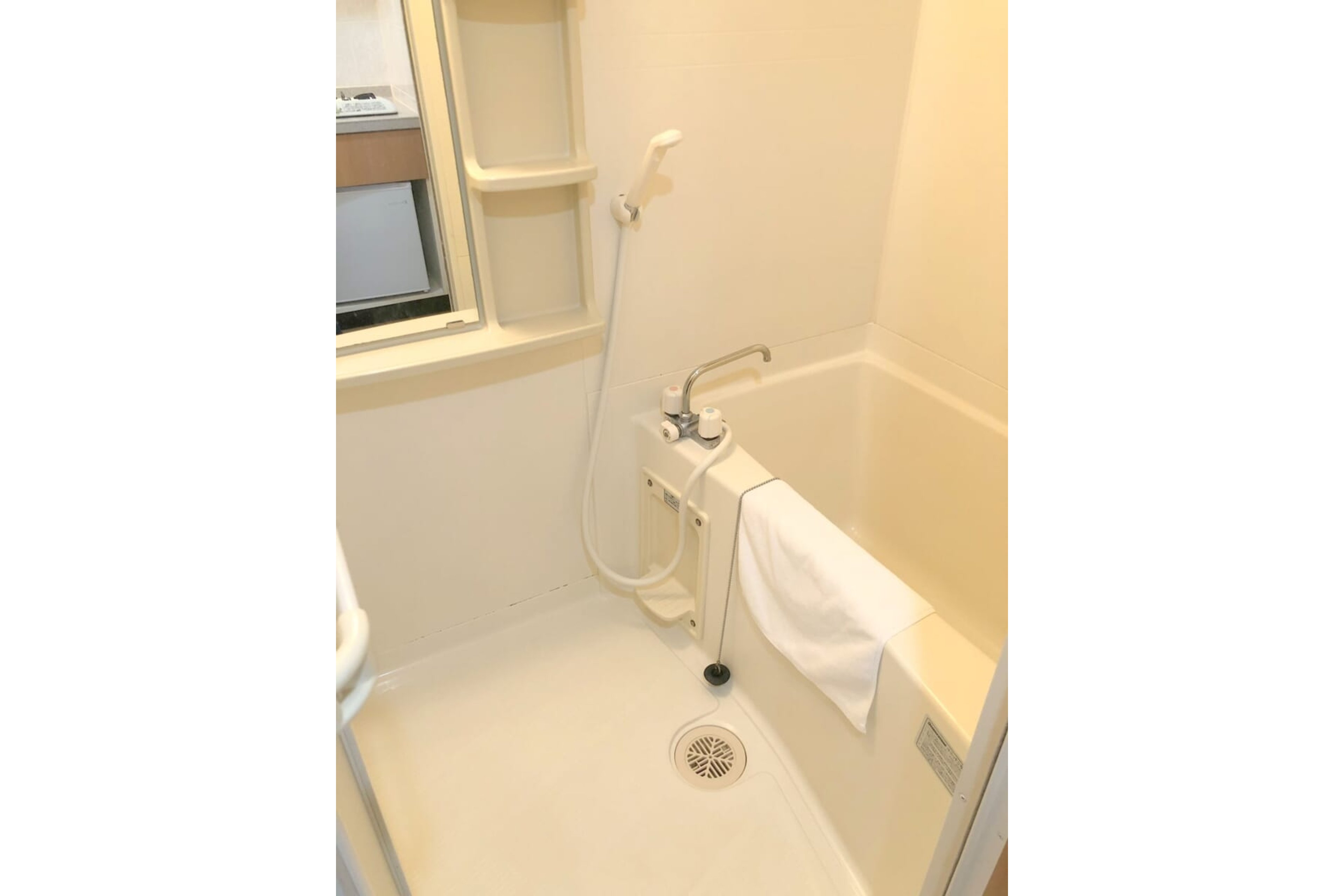 スタンダードタイプのイメージ