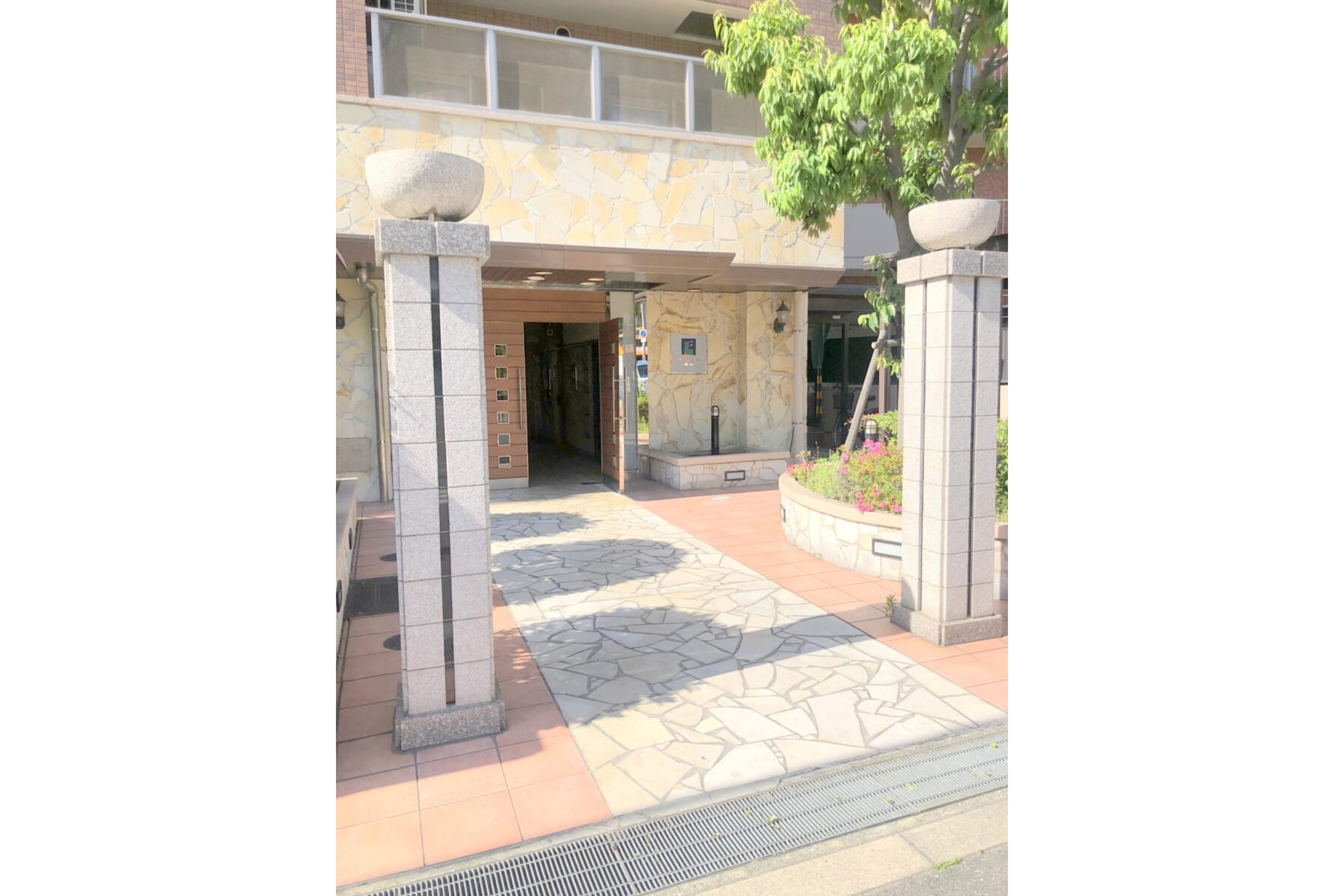 スタンダードタイプのイメージ