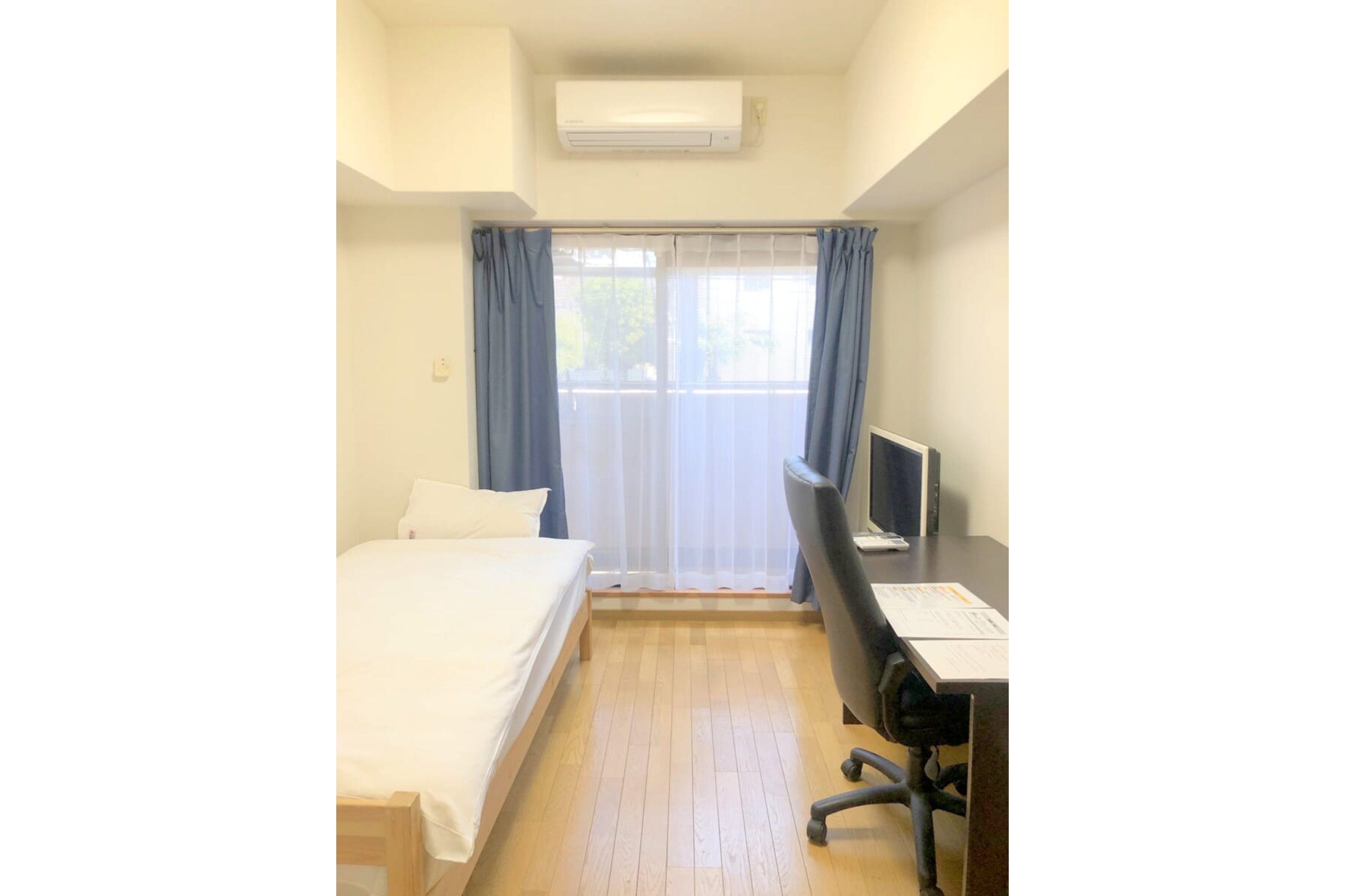 スタンダードタイプのイメージ