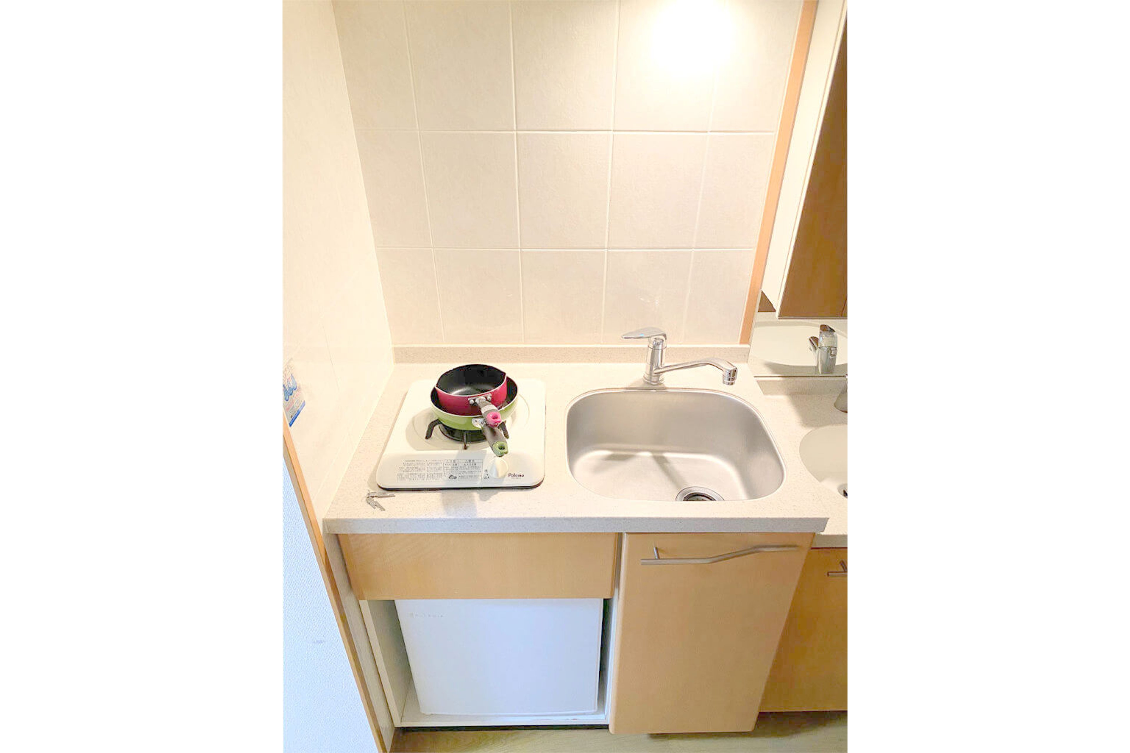 スタンダードタイプのイメージ