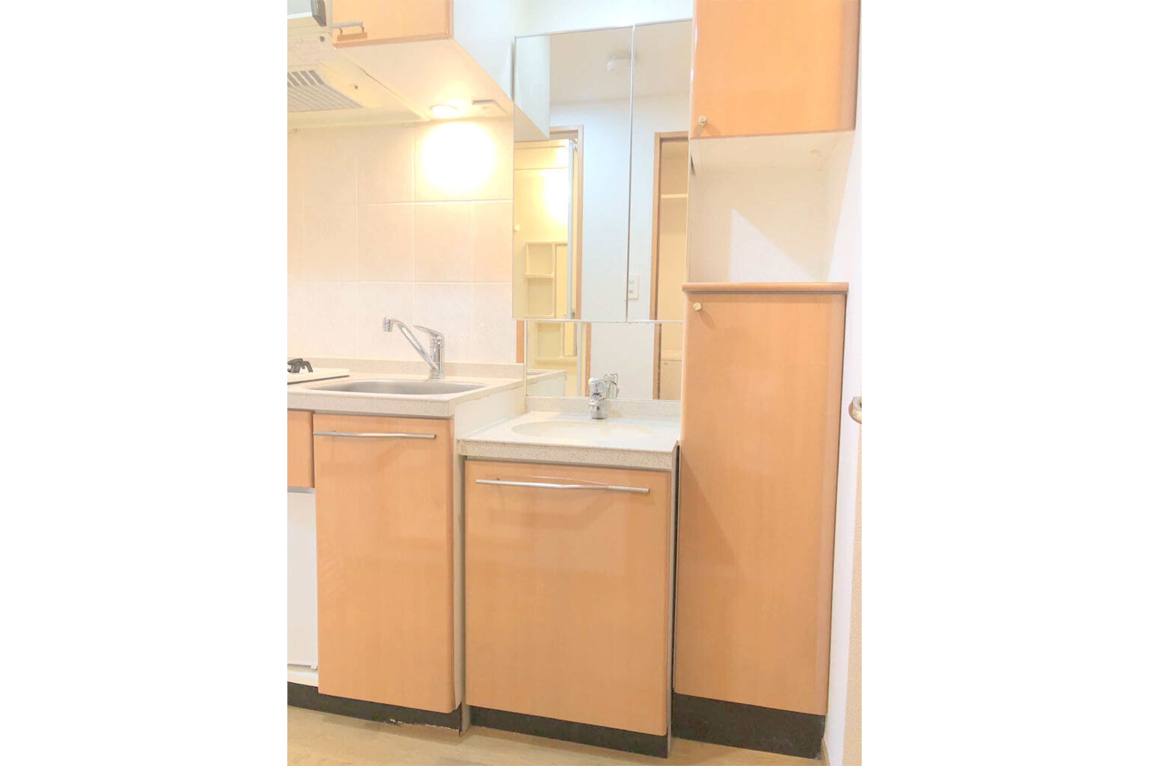 スタンダードタイプのイメージ