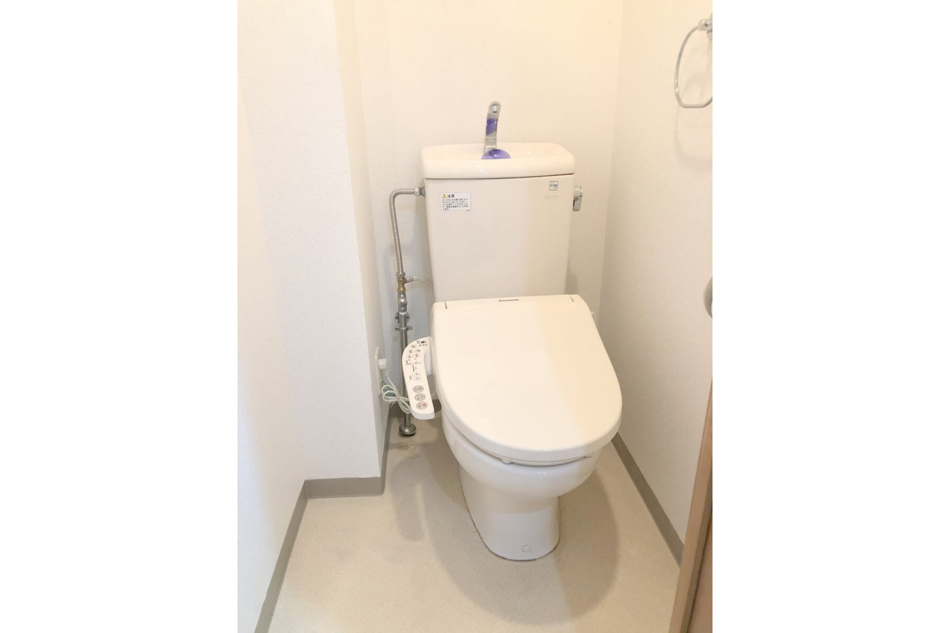 スタンダードタイプのイメージ