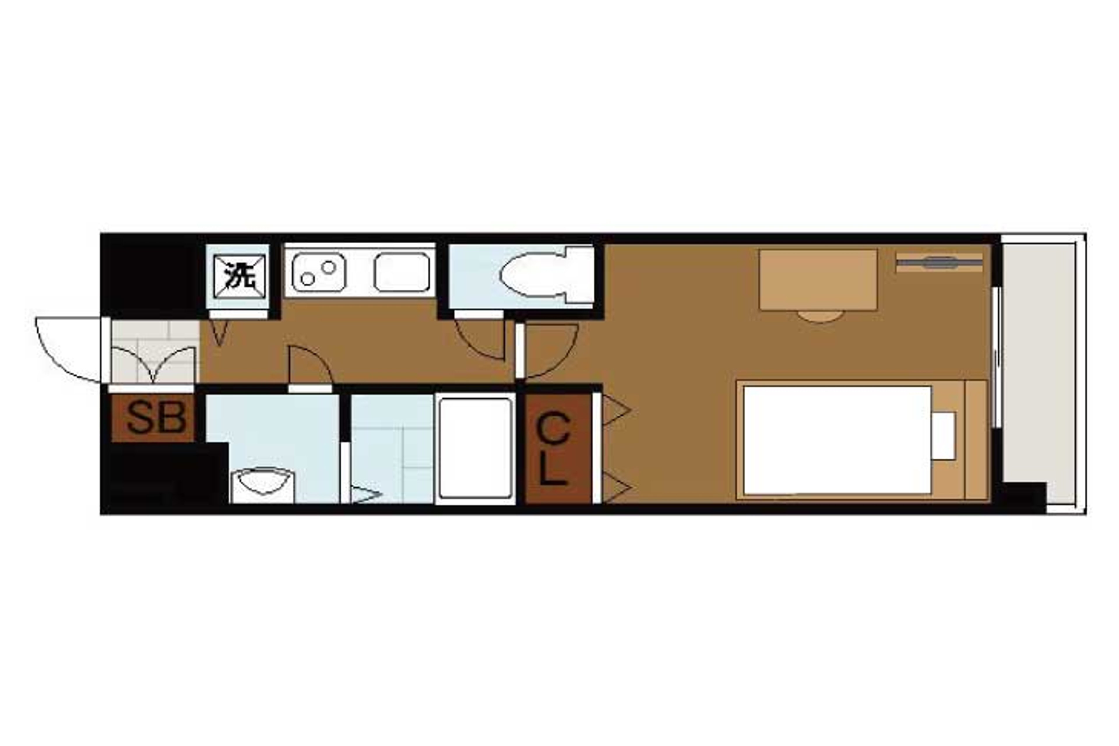 ハイグレードタイプのイメージ